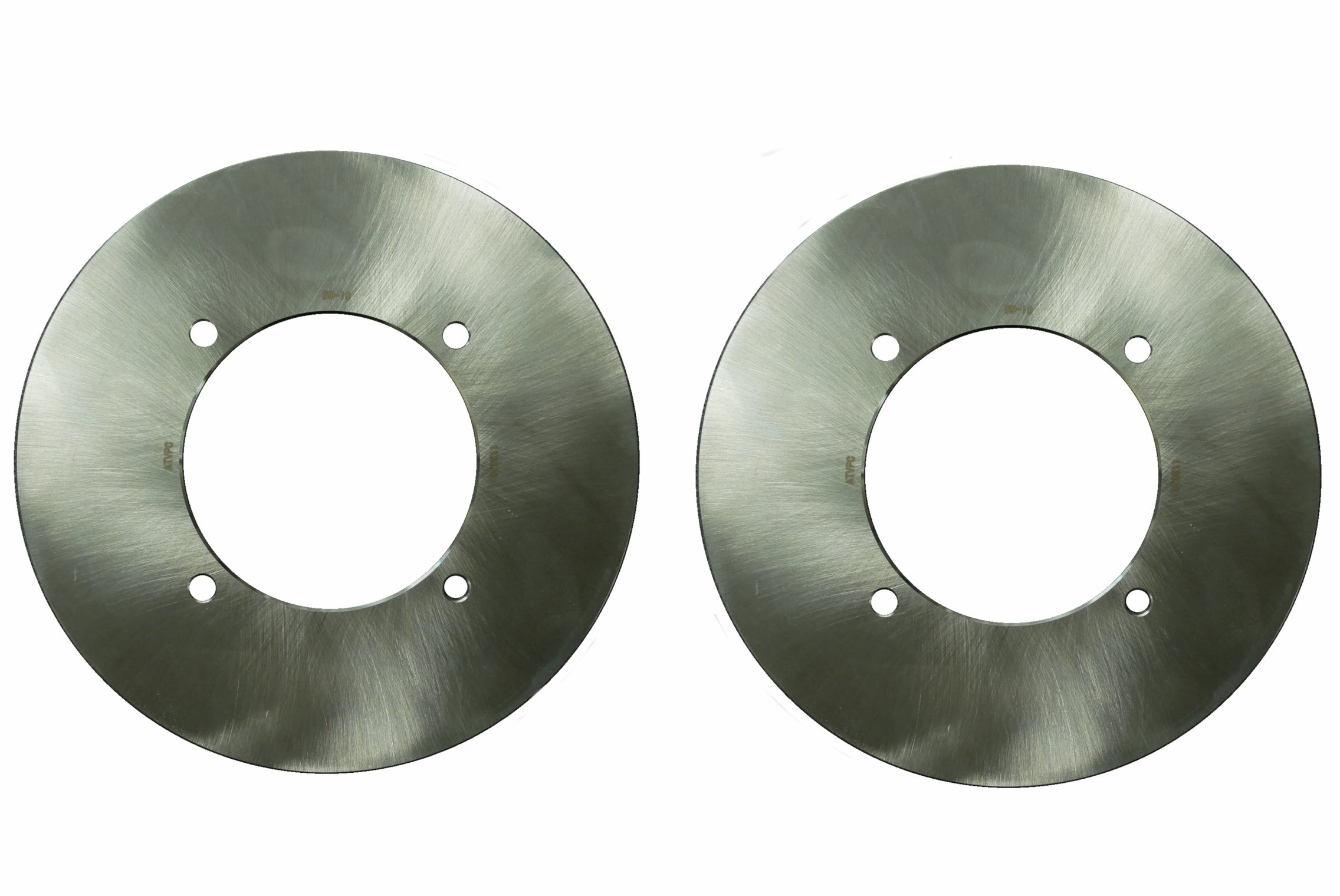 Precision Brake Rotors for Arctic Cat 1436-164 Front Optimal Braking