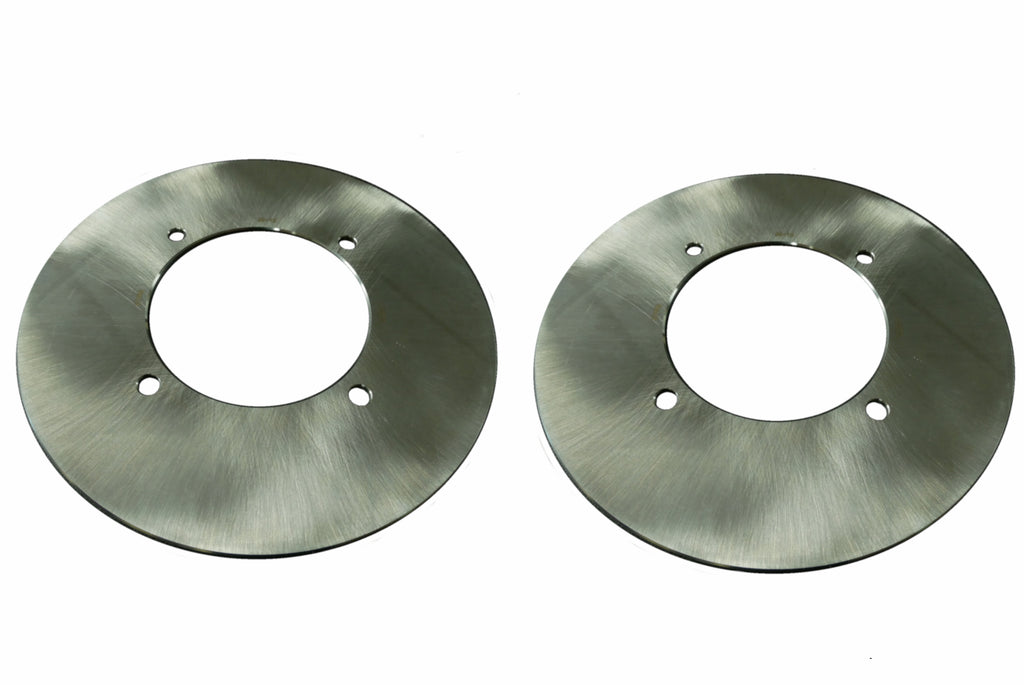 Precision Brake Rotors for Arctic Cat 1436-164 Front Optimal Braking