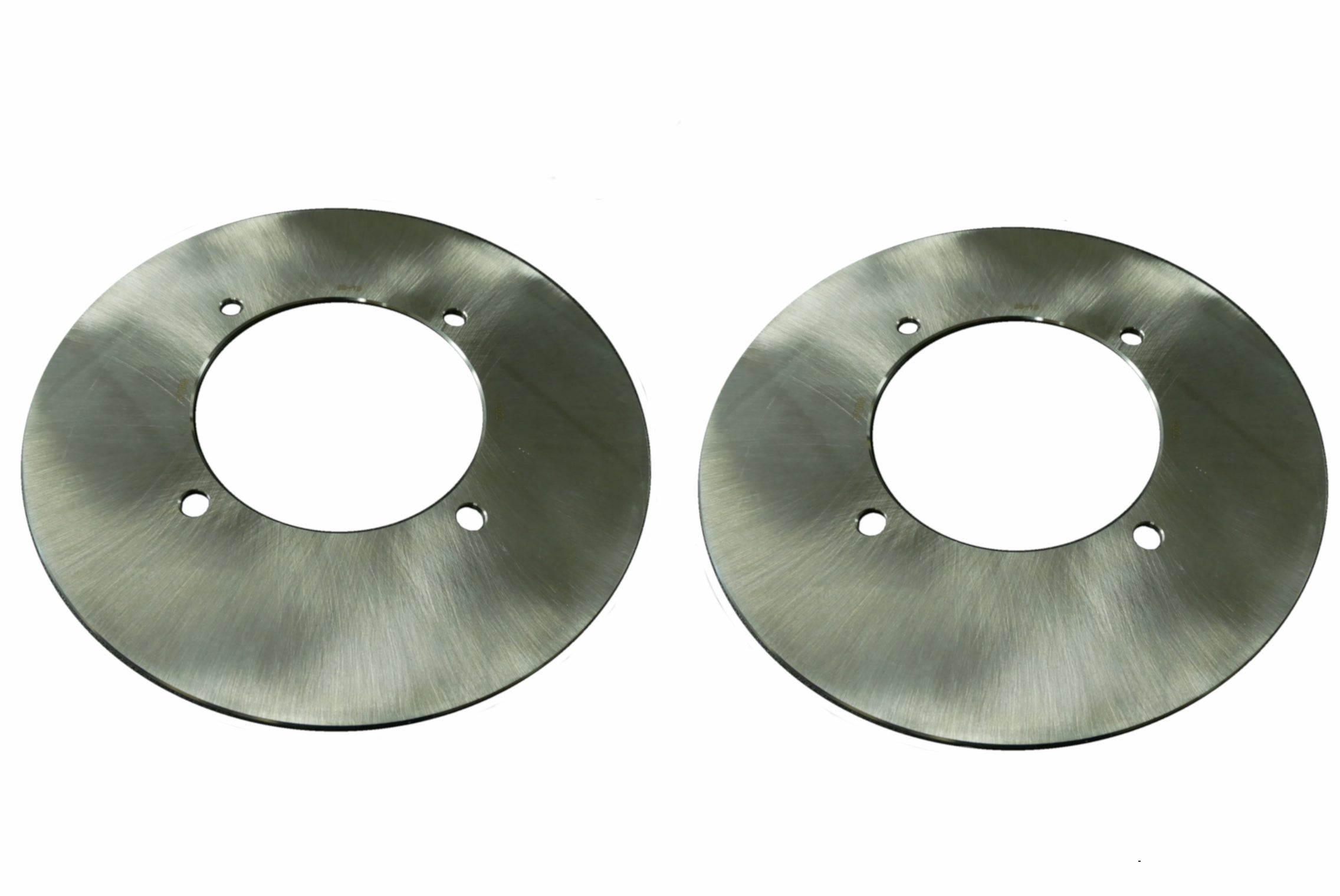 Precision Brake Rotors for Arctic Cat 1436-164 Front Optimal Braking