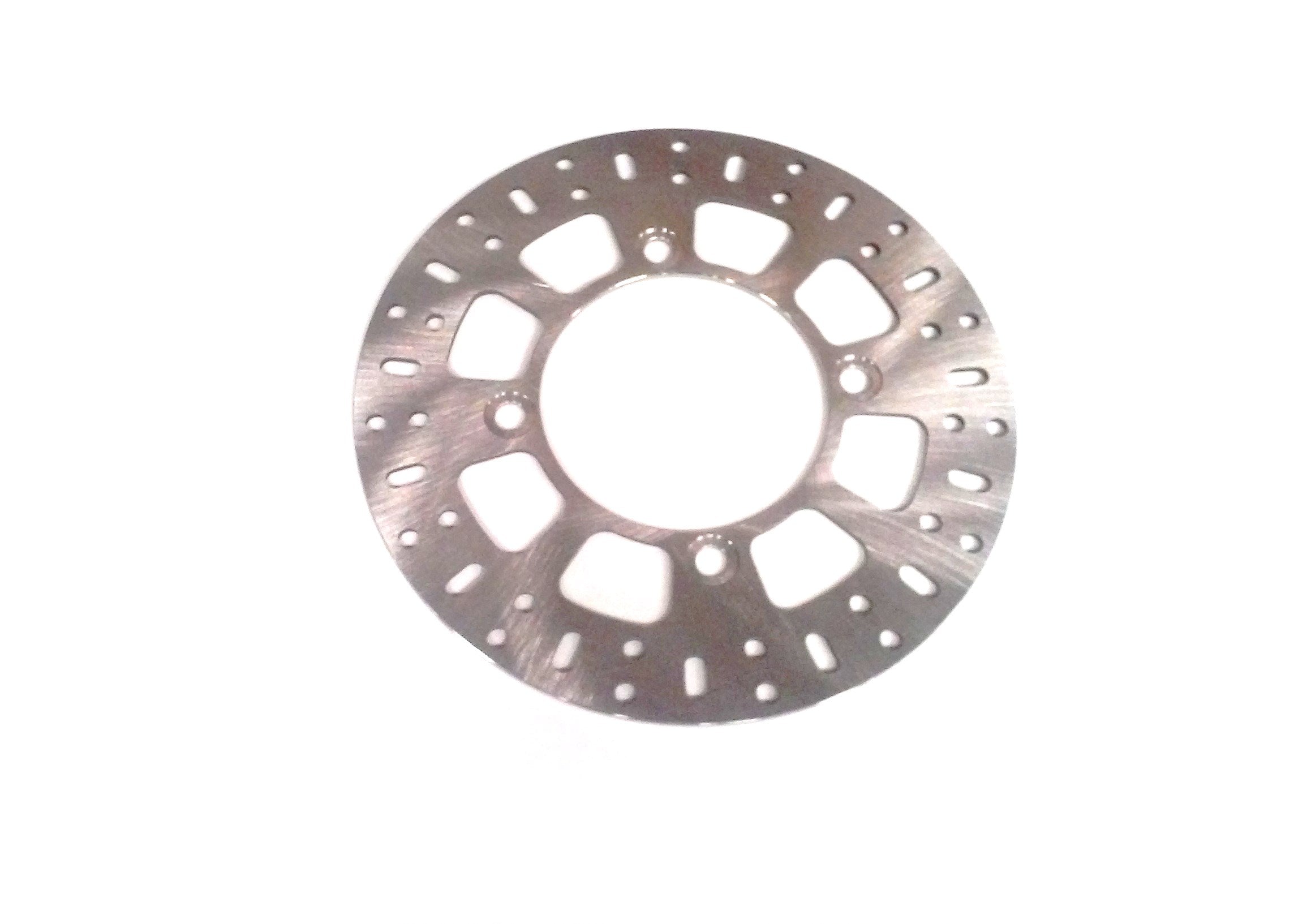 Precision Front Brake Rotor for Yamaha 1HP-F582T-00-00 Optimal Braking