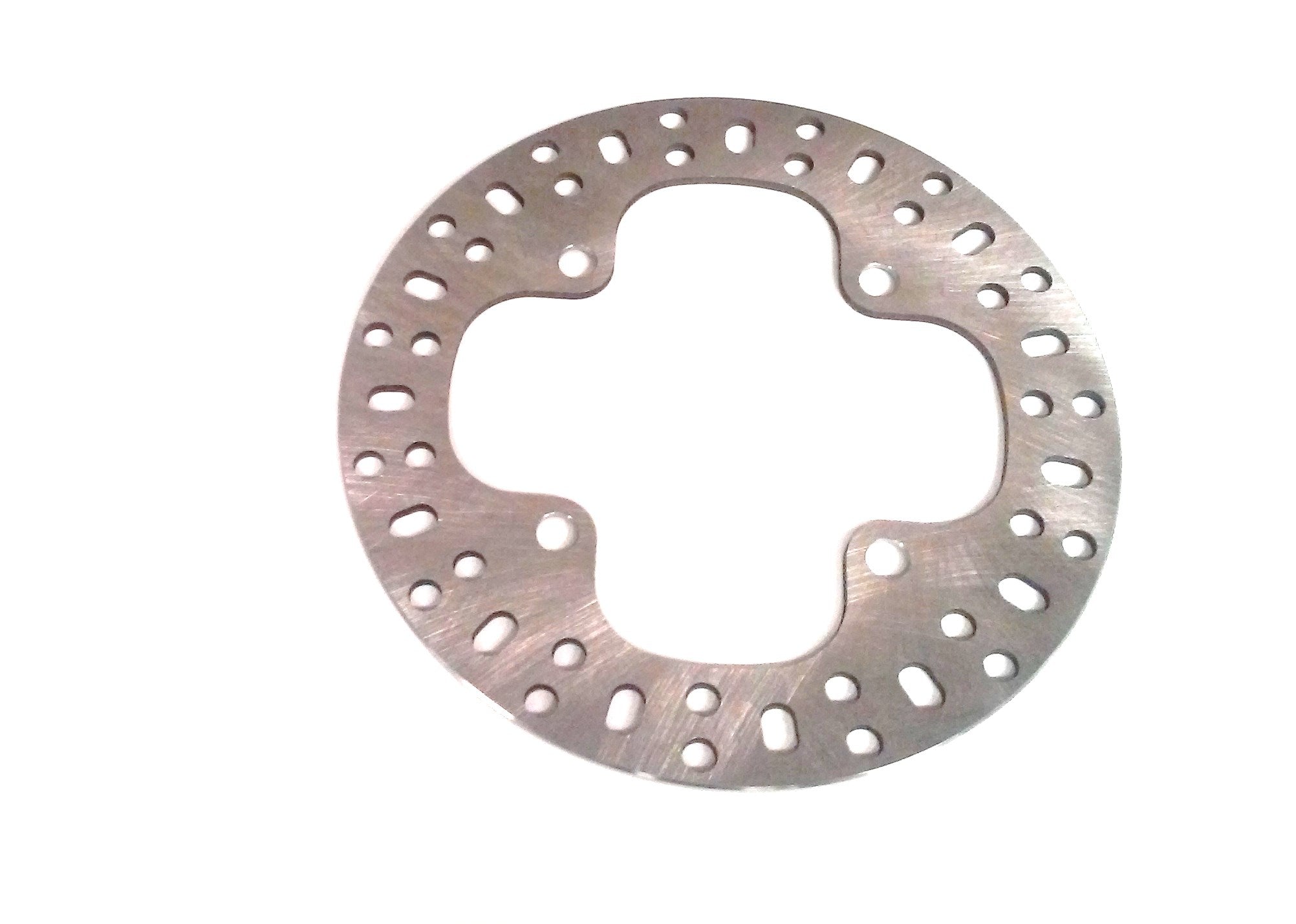 Precision Rear Brake Rotor for Yamaha 1HP-F582V-00-00 Optimal Braking