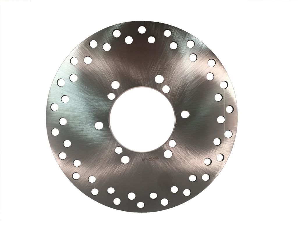 Precision Front Brake Rotor for Polaris 5242935 5243676 Optimal Braking