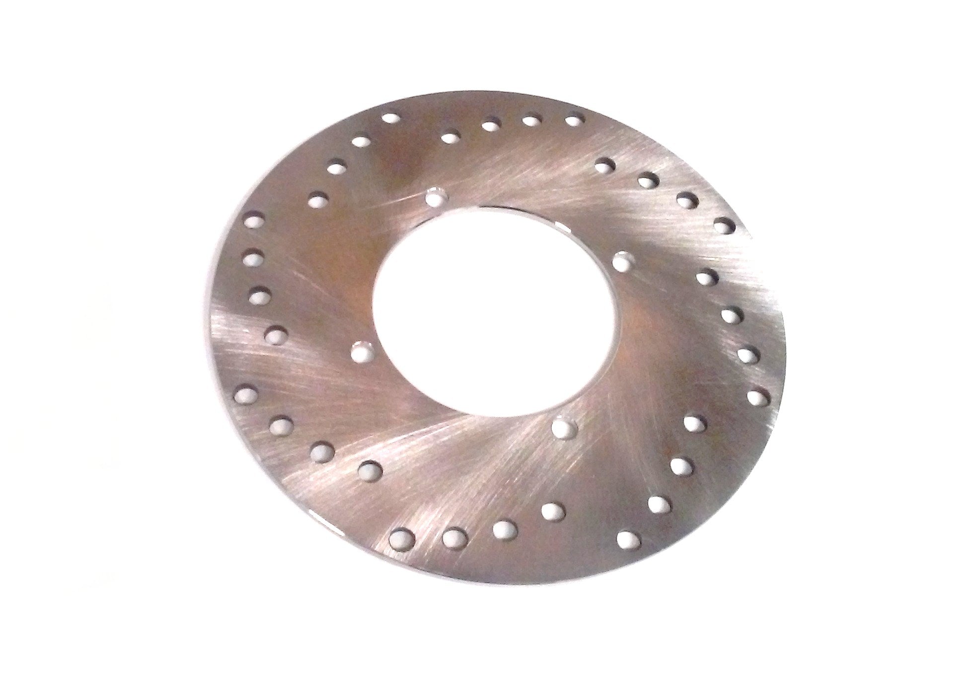 Precision Rear Brake Rotor for Polaris 5244882 Optimal Braking
