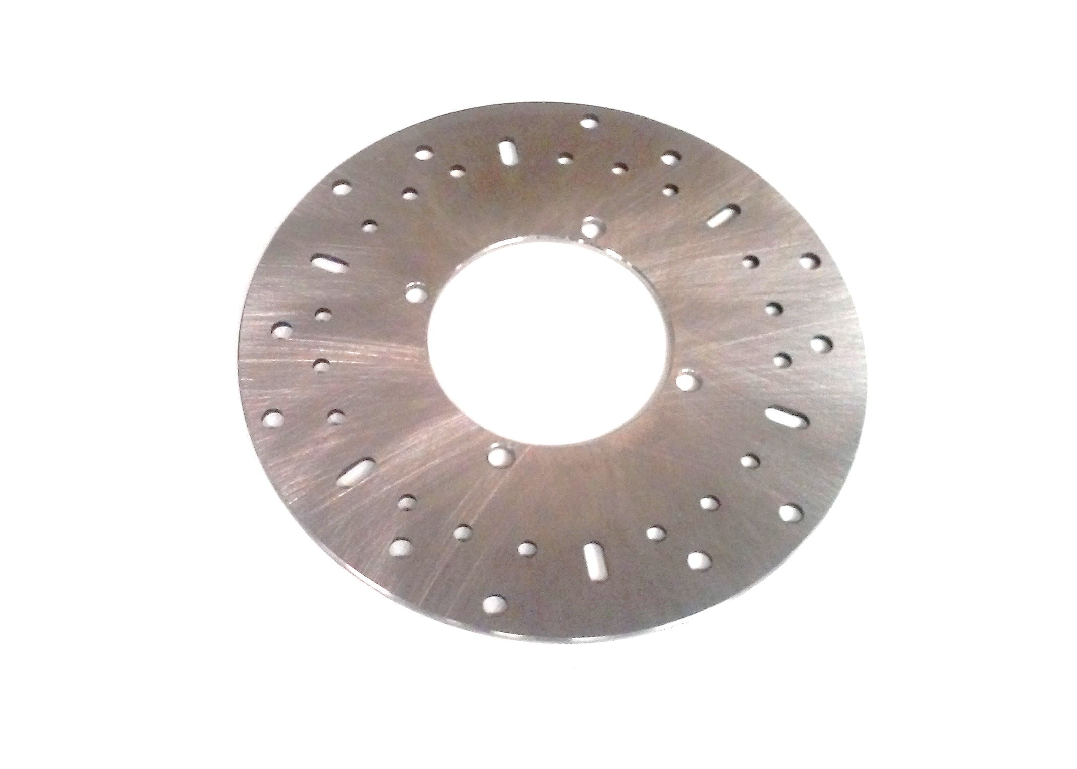 Precision Front Brake Rotor for Polaris 5244314 Left or Right Optimal Braking
