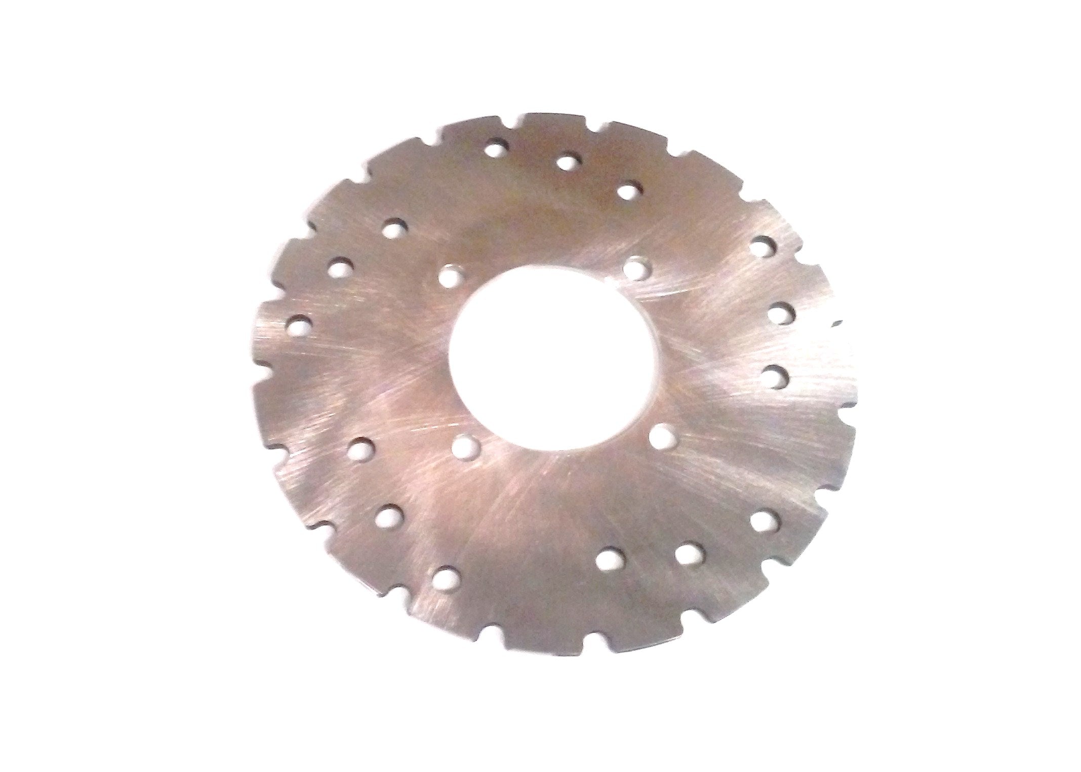 Precision Front Brake Rotor for Polaris 5247961 Optimal Braking