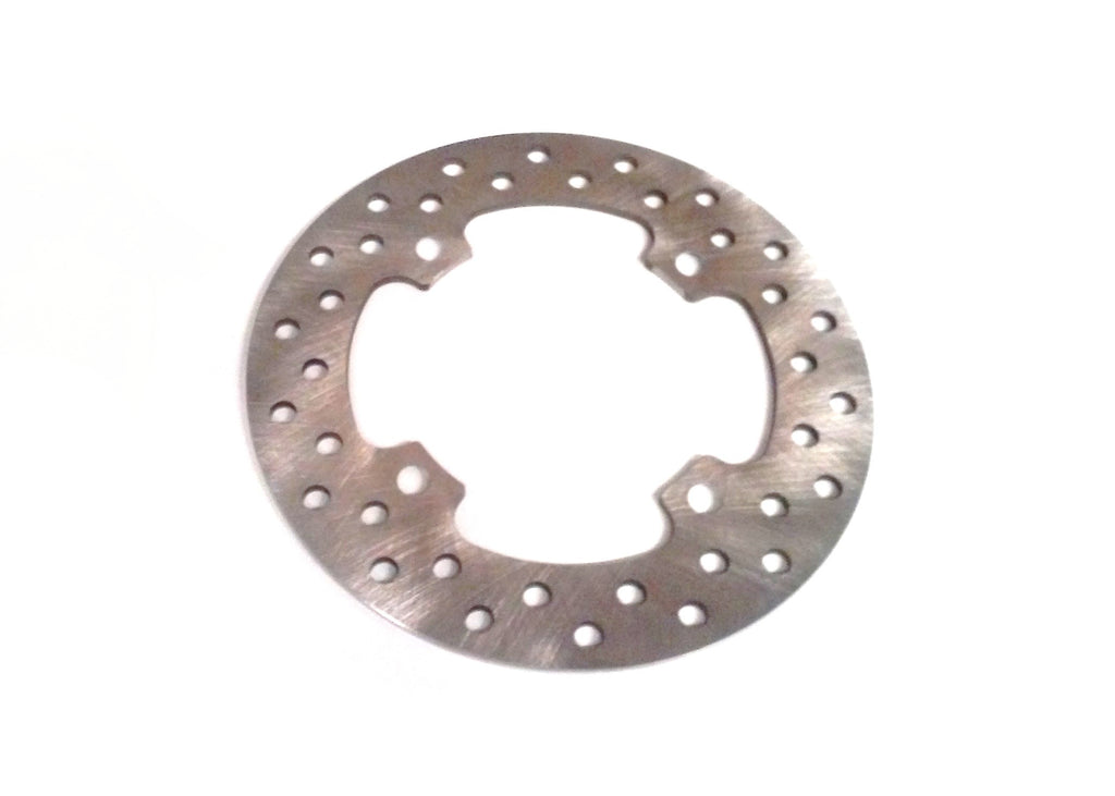 Precision Rear Brake Rotor for Polaris 5248213 Optimal Braking