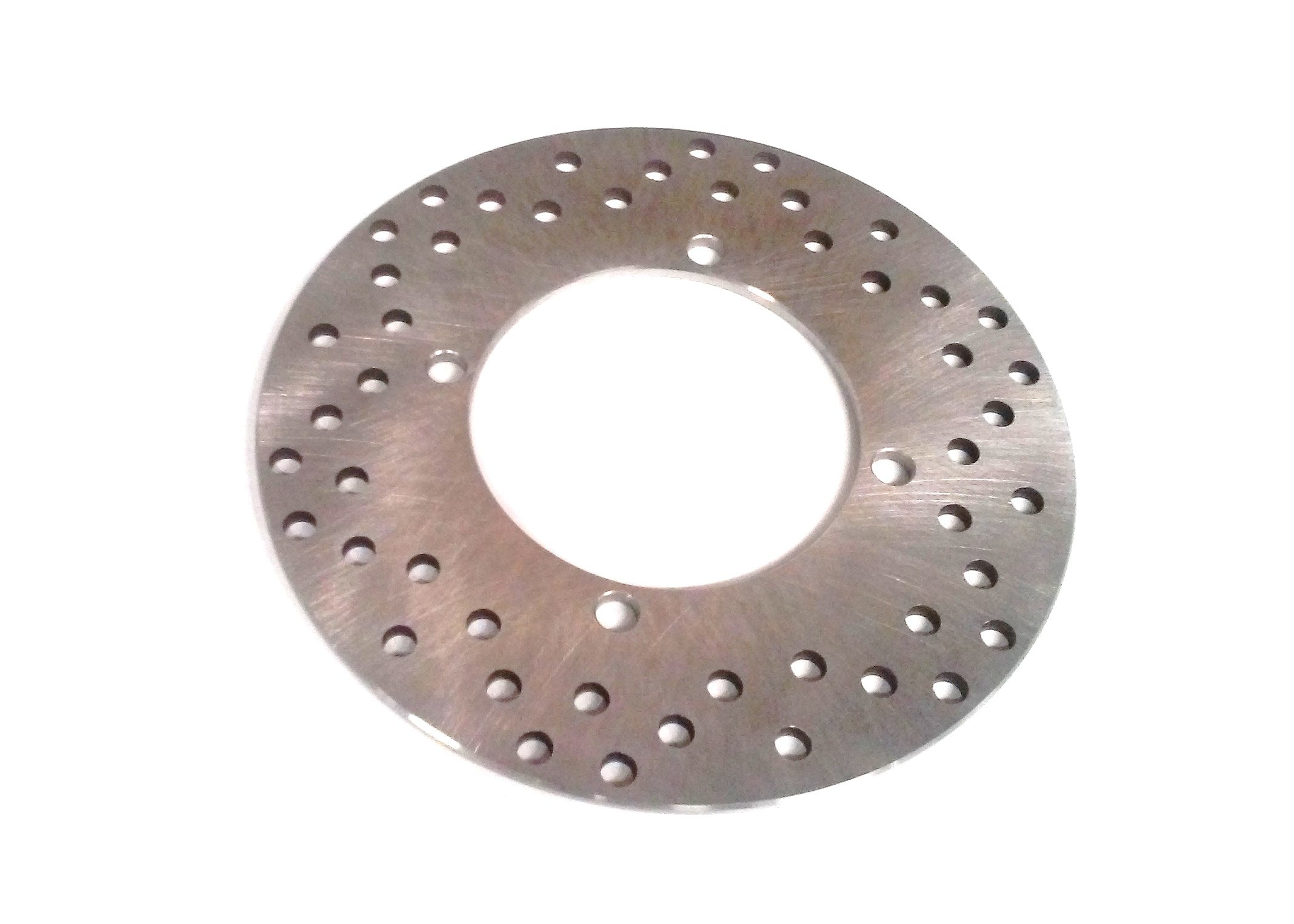 Precision Rear Brake Rotor for Polaris 5248250 Optimal Braking