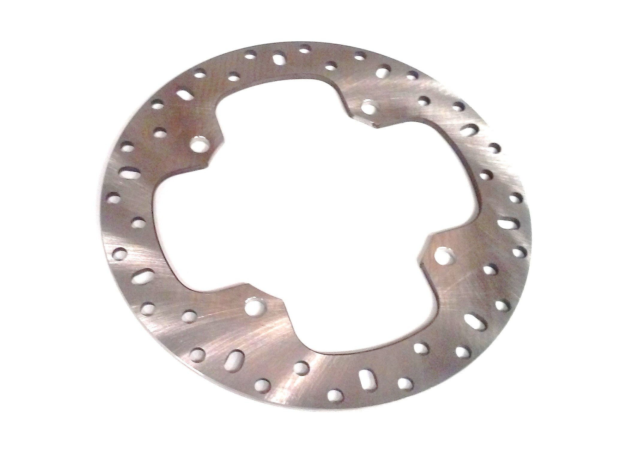 Precision Brake Rotor for Polaris 5250205 Optimal Braking