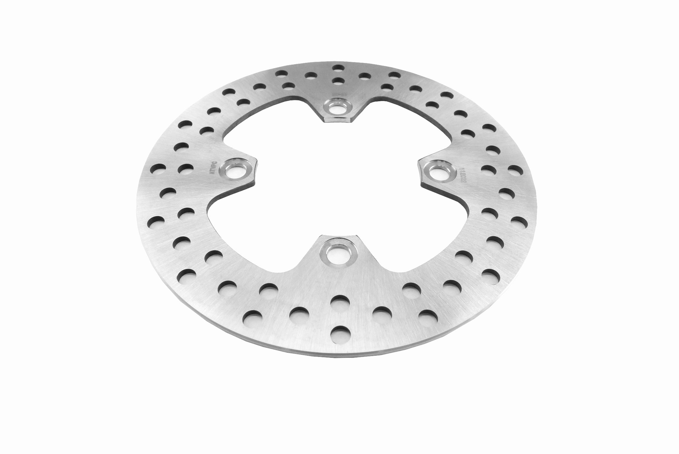Precision Front Brake Rotor for Kawasaki 41080-0585 Optimal Braking