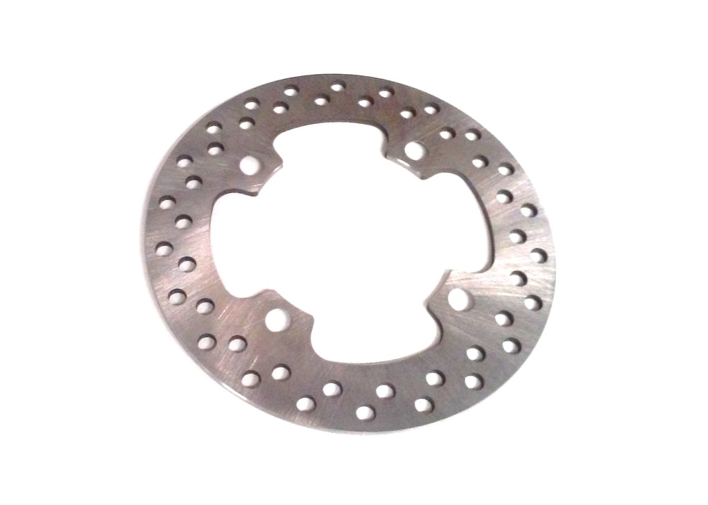 Precision Front Brake Rotor for Polaris 5254999 Optimal Braking