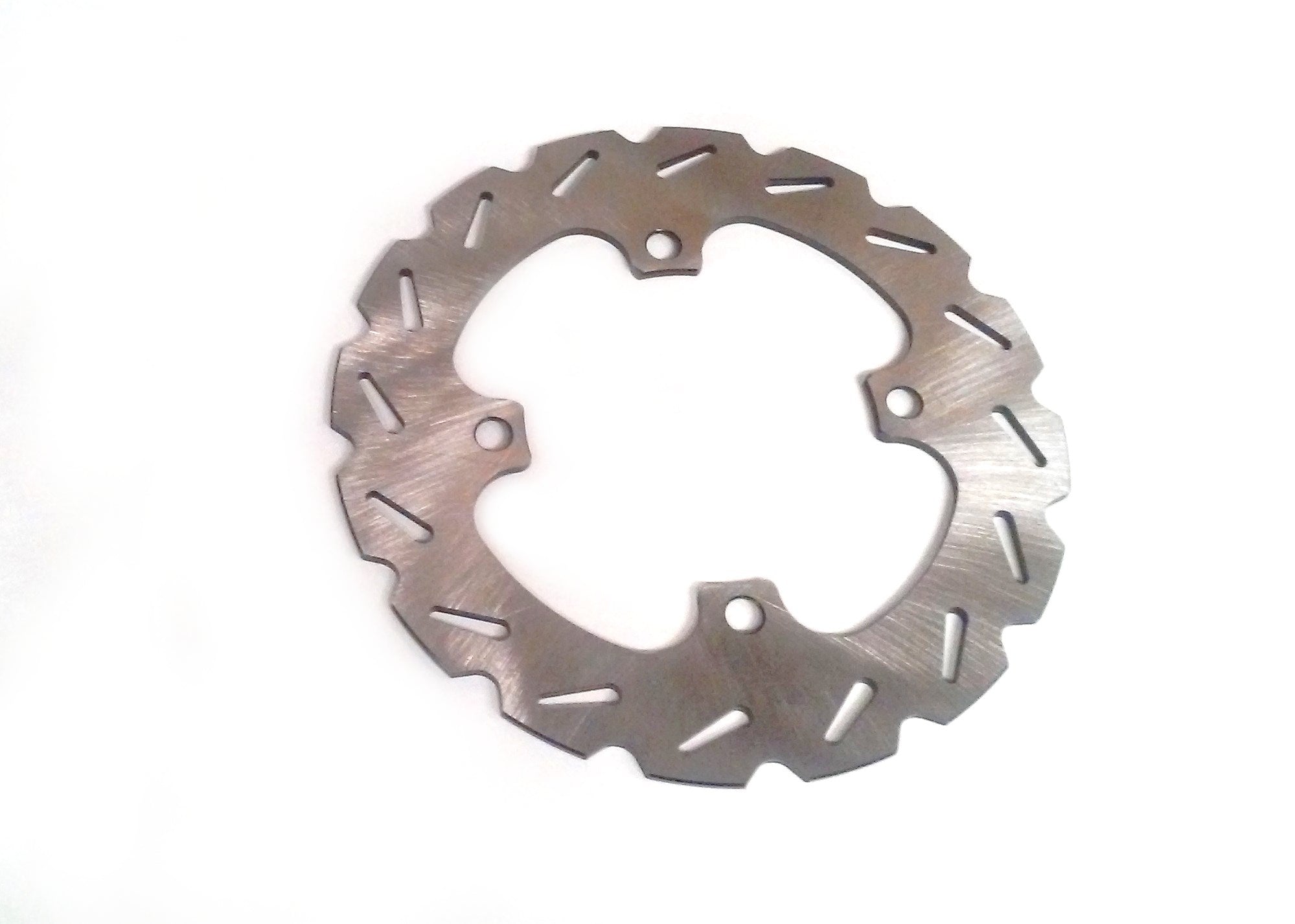 Precision Rear Brake Rotor & Pads for Honda 43251-HN1-003 Optimal Braking