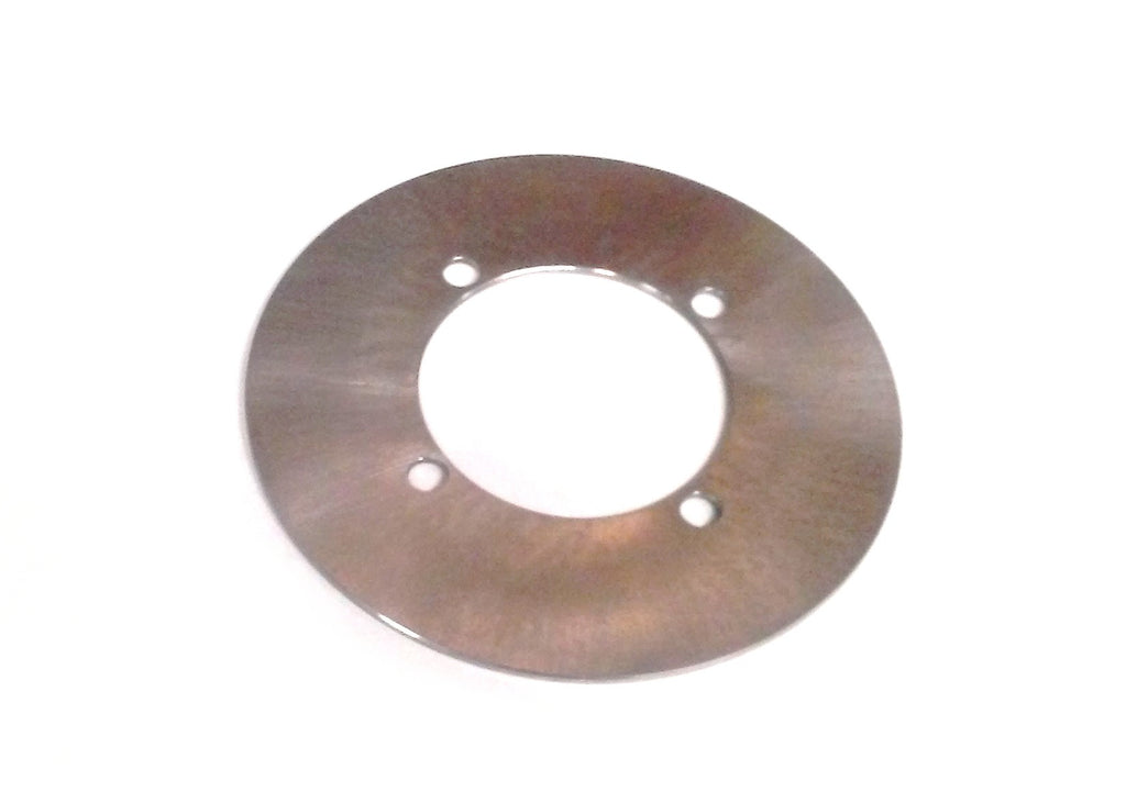 Precision Rear Brake Rotor for Yamaha 5B4-F5831-00-00 Optimal Braking