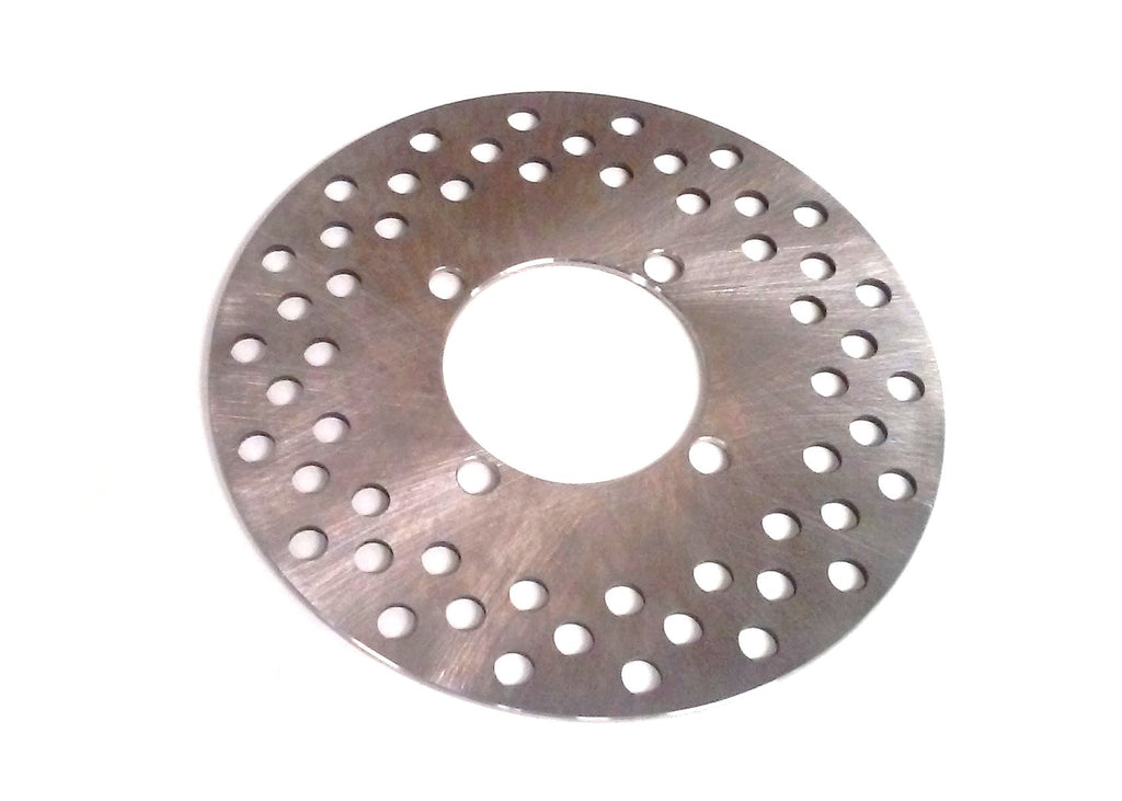 Precision Front Brake Rotor for Yamaha 5B4-F582T-00-00 Optimal Braking