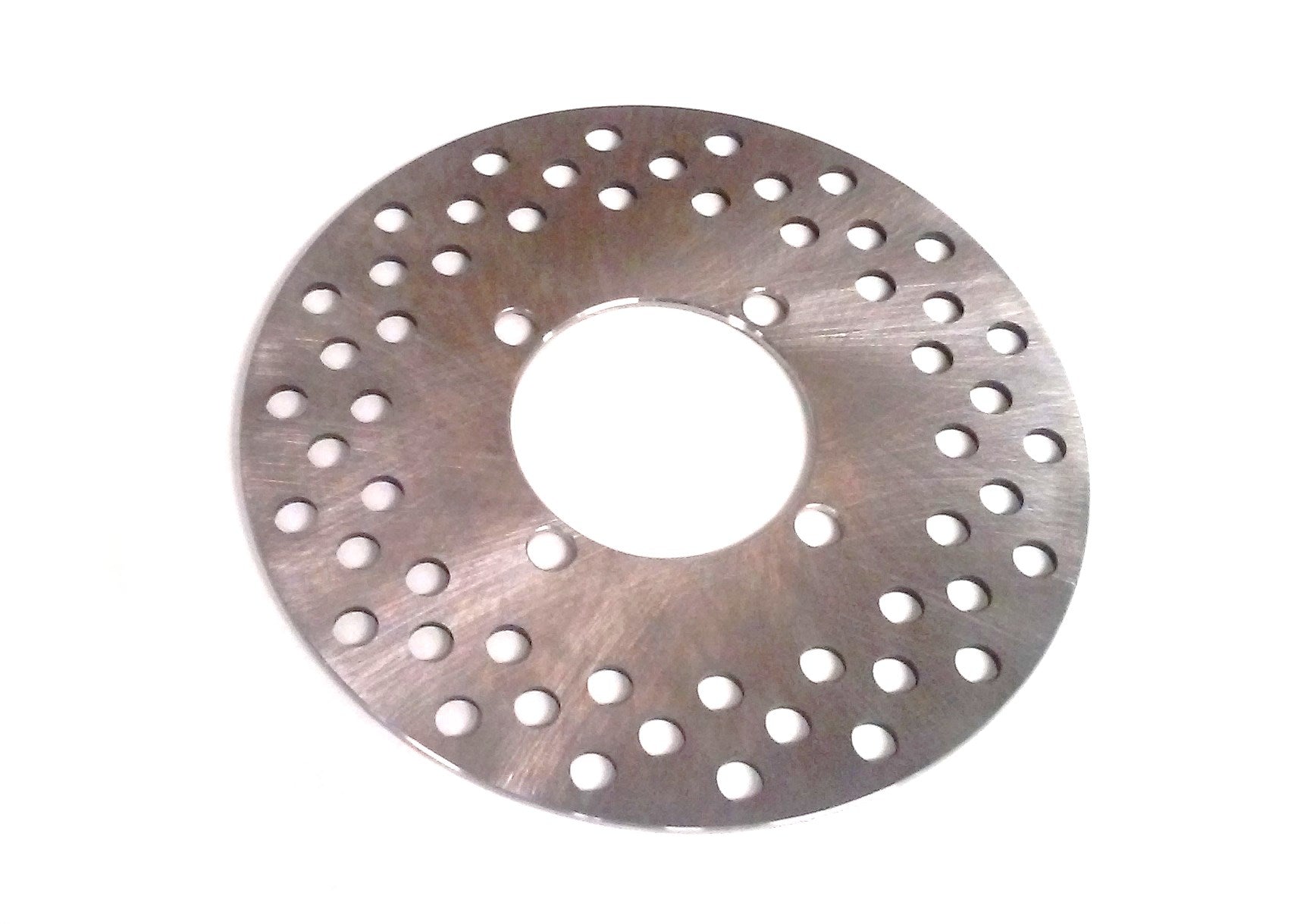 Precision Front Brake Rotor for Yamaha 5B4-F582T-00-00 Optimal Braking