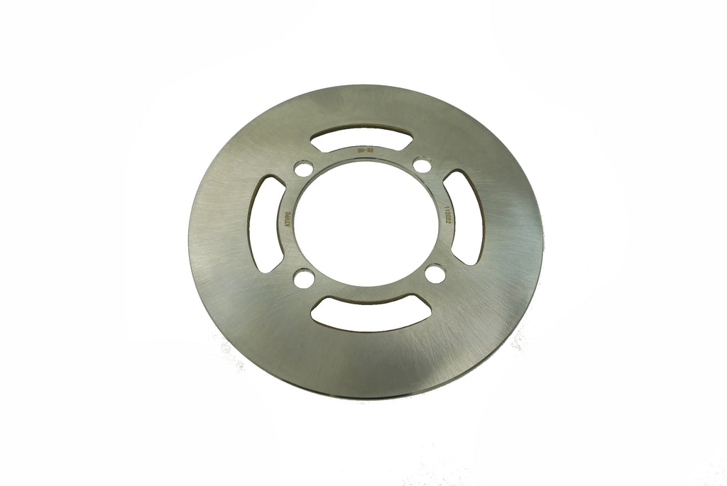Precision Front Brake Rotor for Suzuki 59211-38F20 Optimal Braking