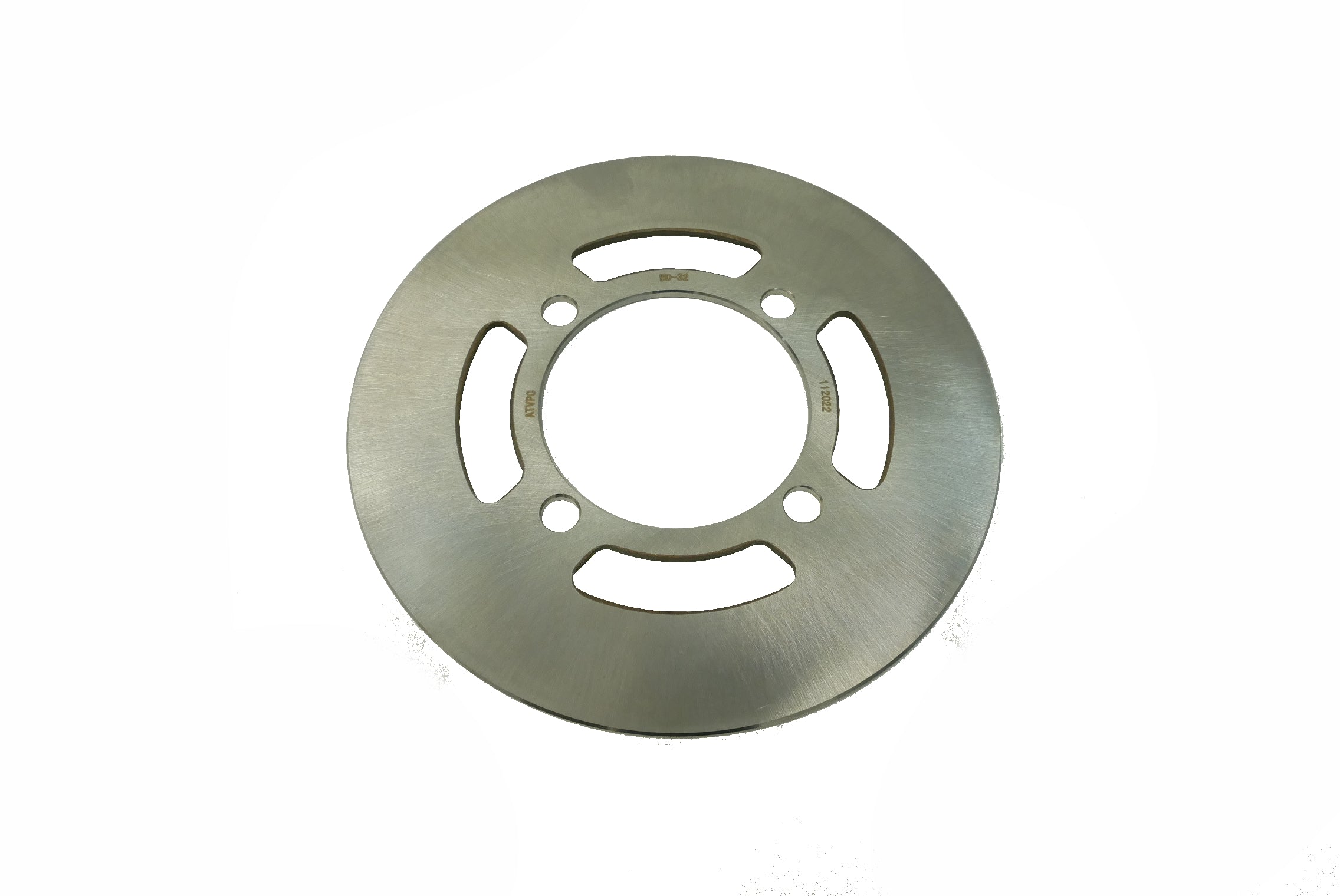 Precision Front Brake Rotor for Suzuki 59211-38F20 Optimal Braking