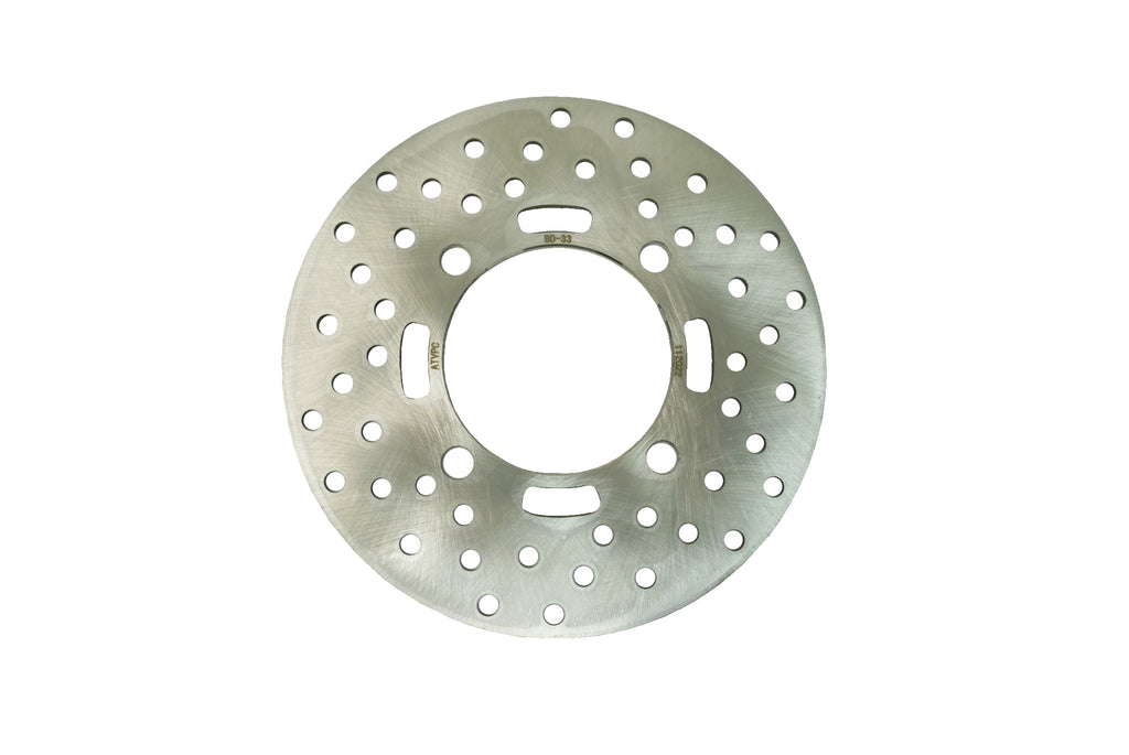Precision Front Brake Rotor for Honda 45251-HP0-A51 Optimal Braking