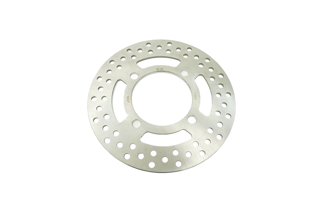Precision Front Brake Rotor for Honda 45251-HP5-A51 Optimal Braking