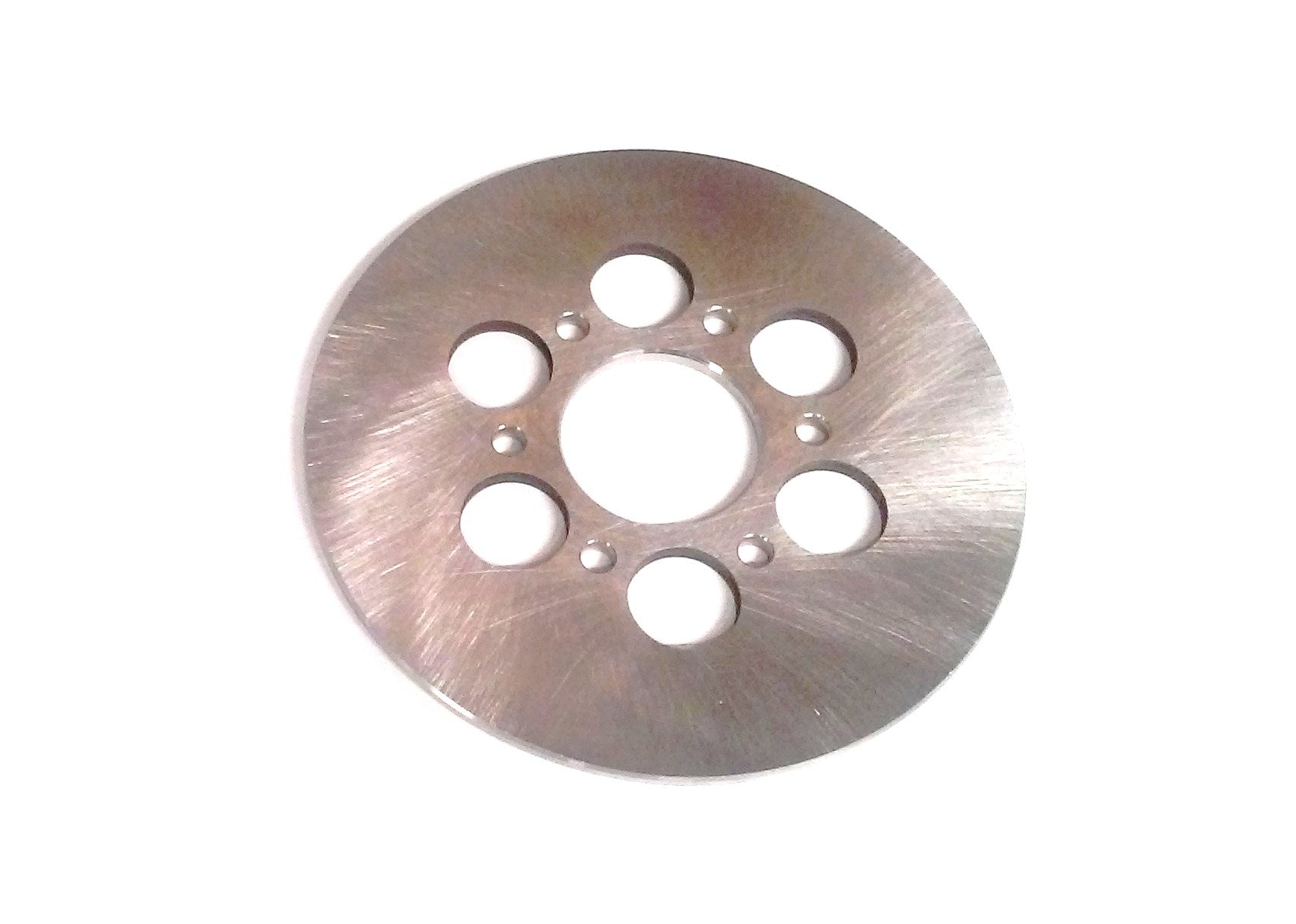 Precision Rear Brake Rotor for Yamaha 5UG-F5831-00-00 Optimal Braking