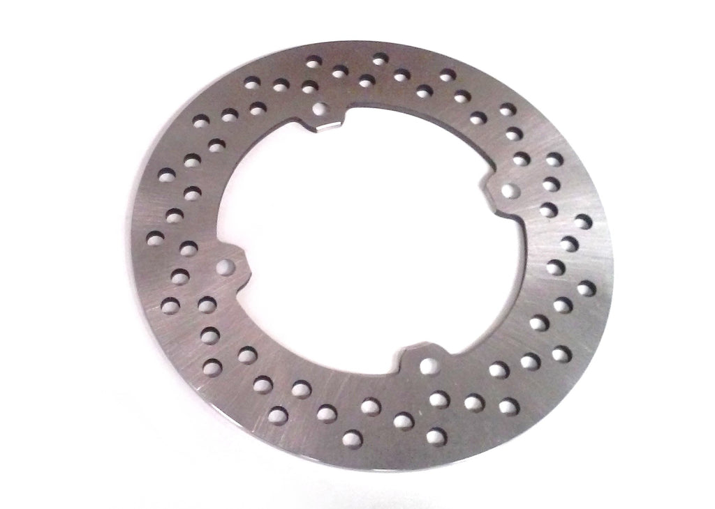 Precision Brake Rotor for Can-Am 705600999 Optimal Braking