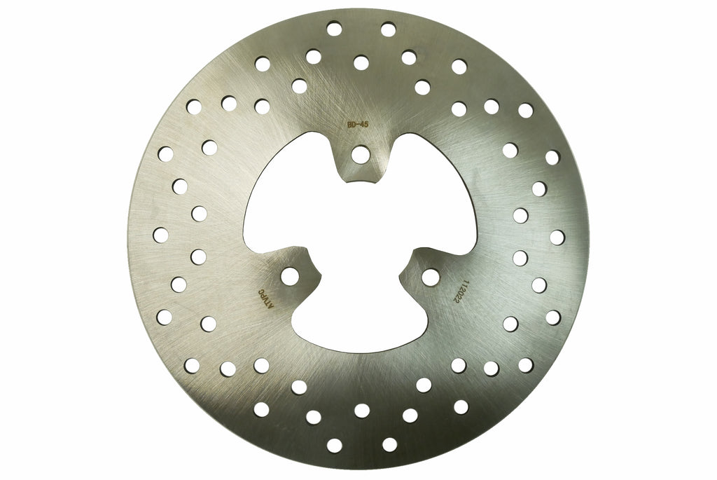 Precision Parking Brake Rotor for Yamaha 1XD-F5711-00-00 1XD-F5711-01-00