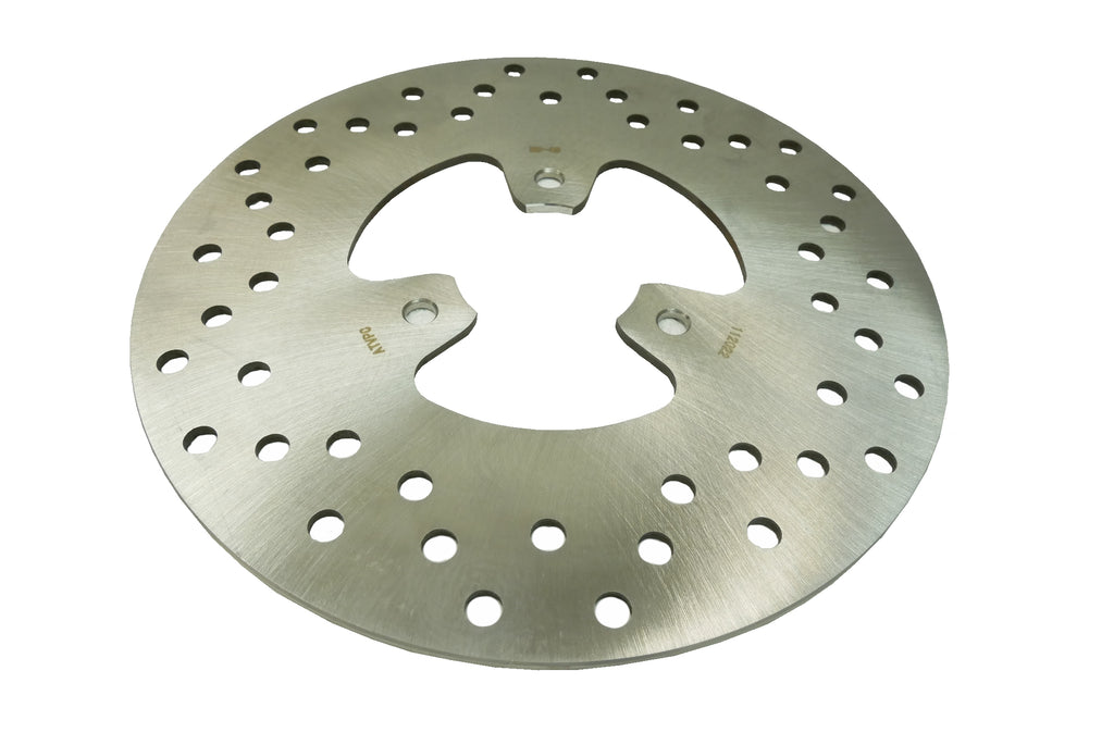 Precision Parking Brake Rotor for Yamaha 1XD-F5711-00-00 1XD-F5711-01-00