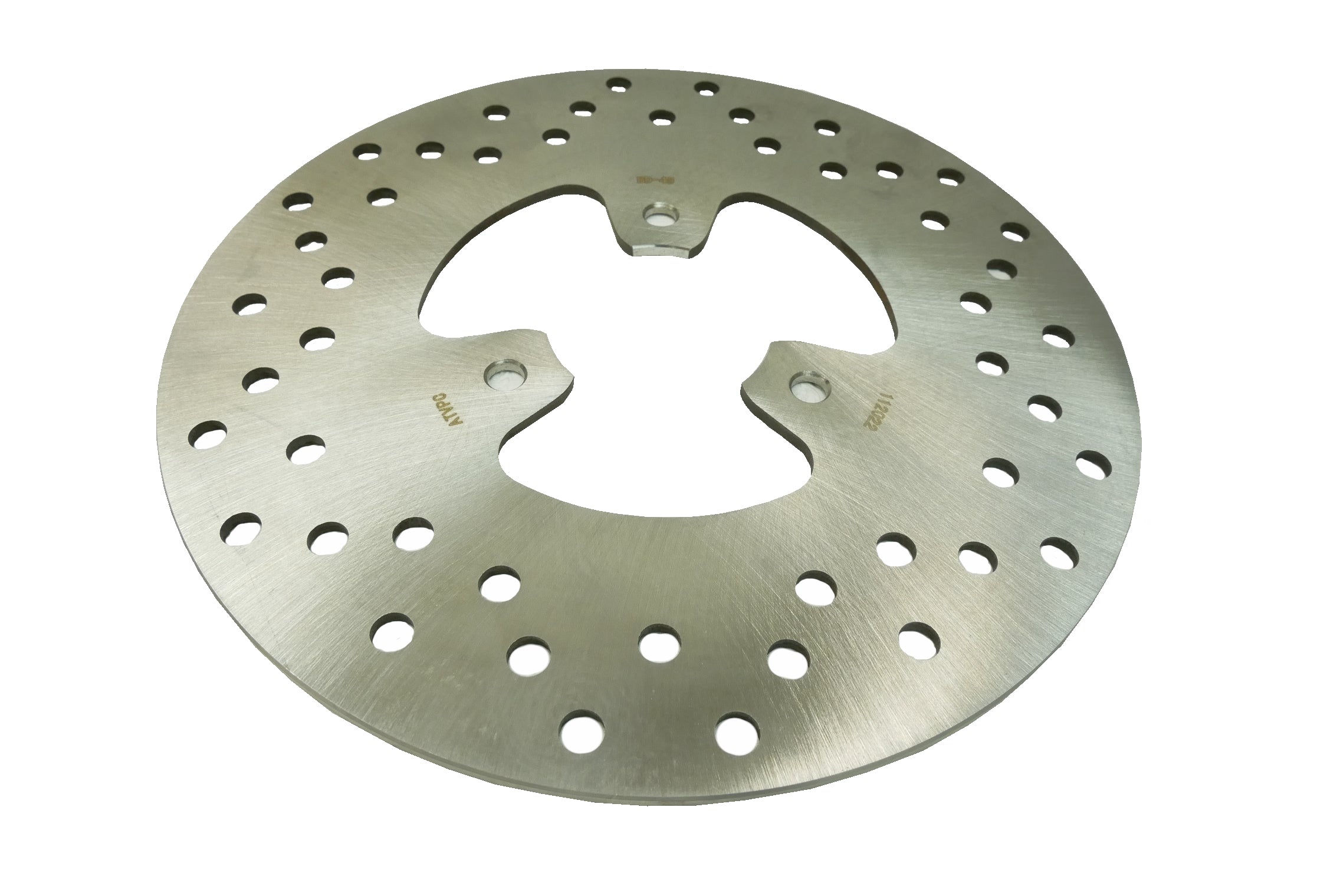Precision Parking Brake Rotor for Yamaha 1XD-F5711-00-00 1XD-F5711-01-00