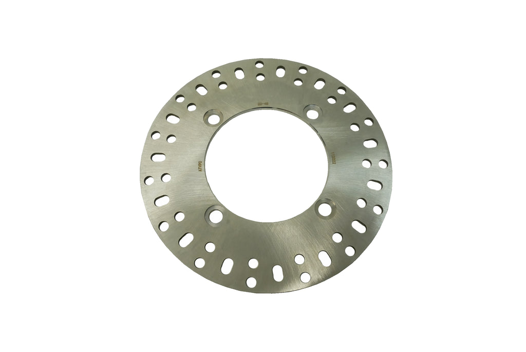 Precision Brake Rotor for Yamaha 1XD-F582T-00-00 Front or Rear
