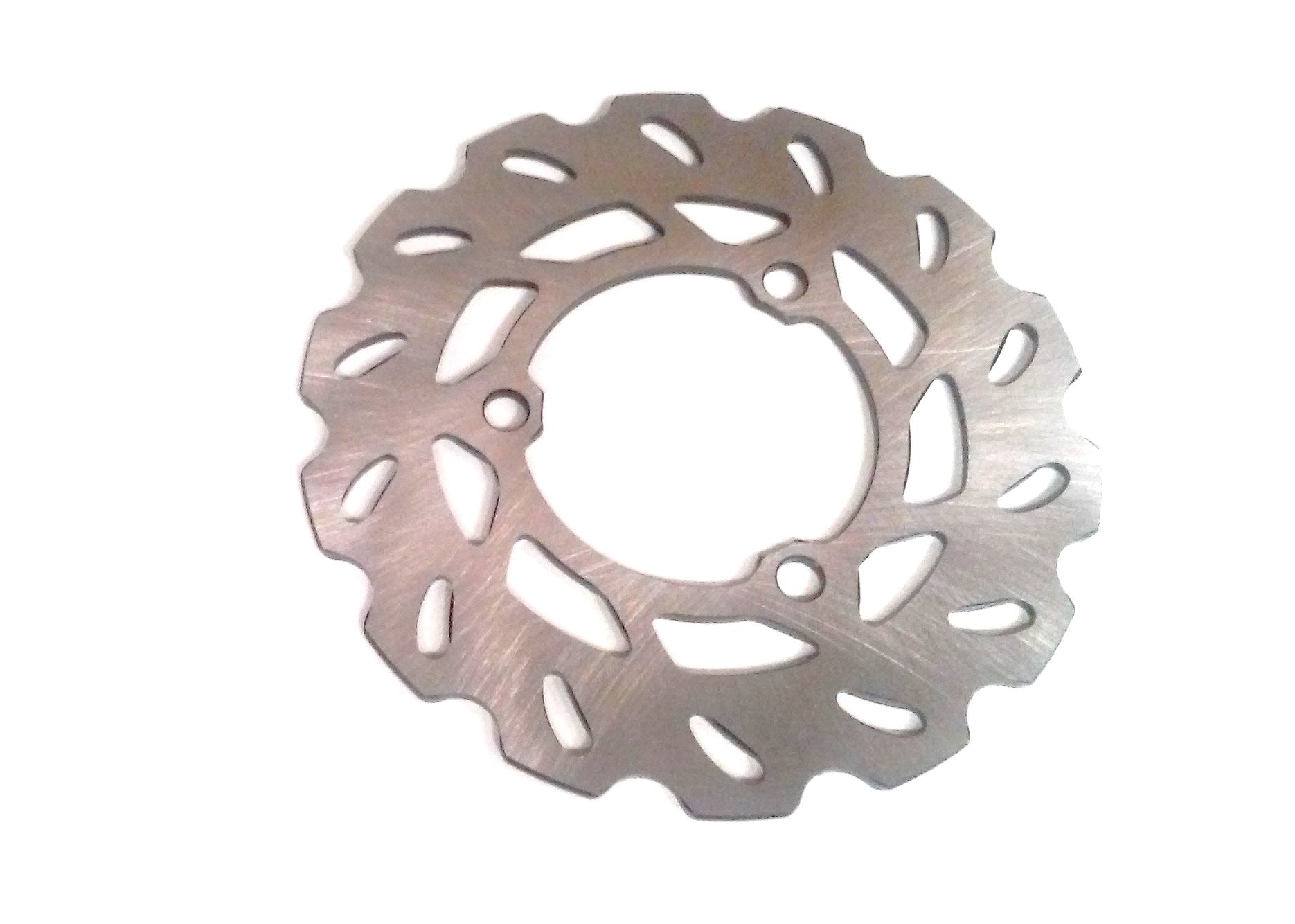 Precision Brake Rotor Set for Honda TRX450 R/ER 2004-2014 Optimal Braking