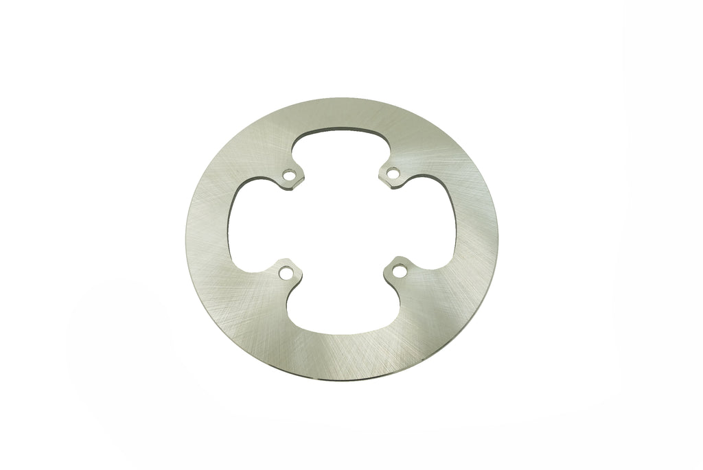 Precision Brake Rotor for Yamaha B5H-F582T-00-00 B5H-F582V-00-00