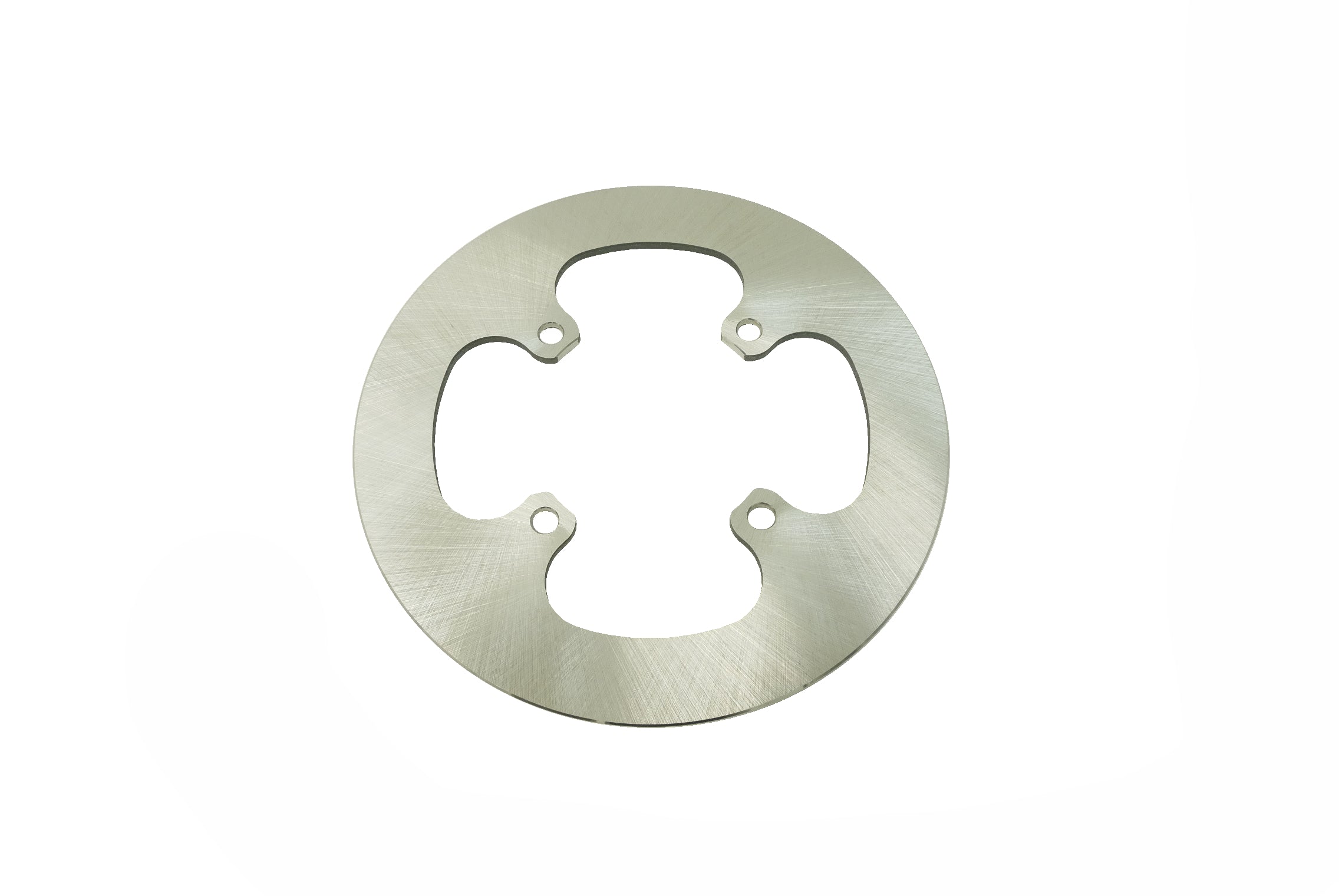 Precision Brake Rotor for Yamaha B5H-F582T-00-00 B5H-F582V-00-00