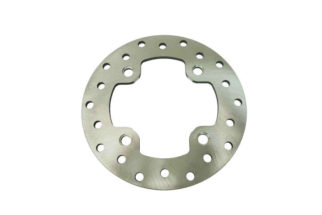Precision Front Brake Rotor for Polaris 5262840 RZR XP Turbo PRO & General