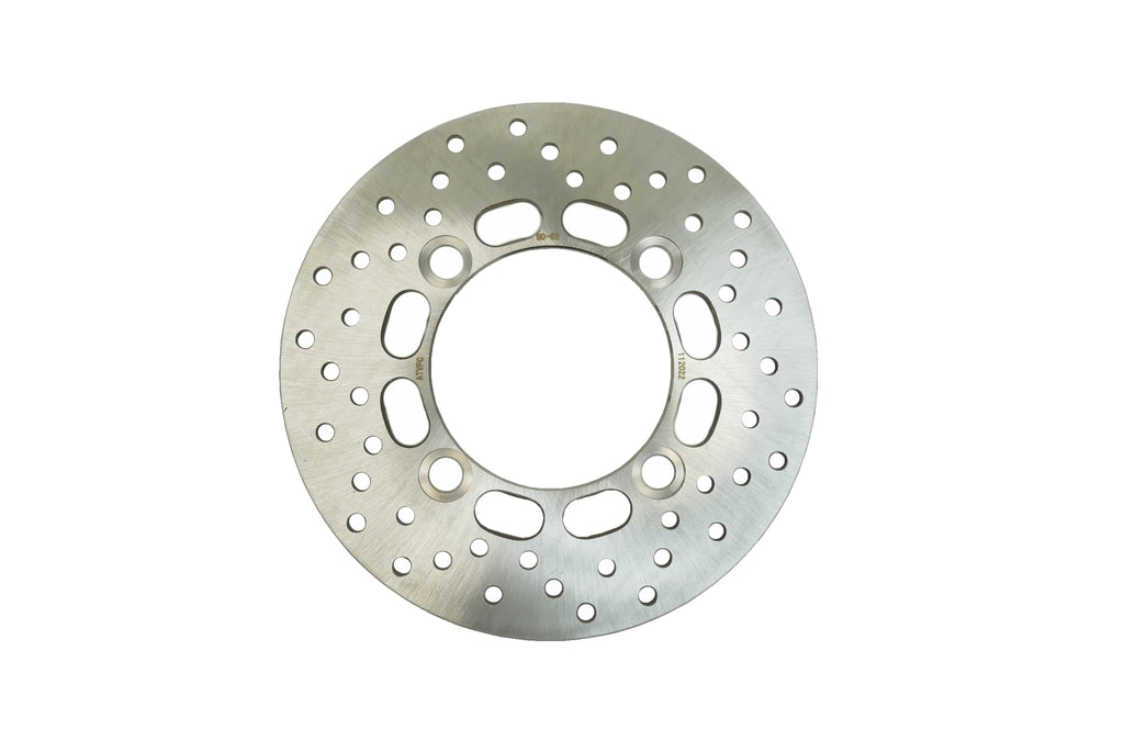 Precision Brake Rotor for Kawasaki 41080-0608 Optimal Braking