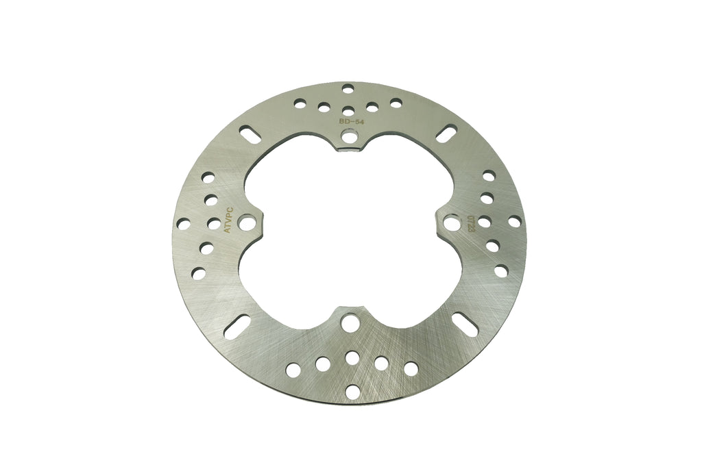 Precision Brake Rotor for Honda 43251-HL4-A01 Front or Rear Optimal Braking