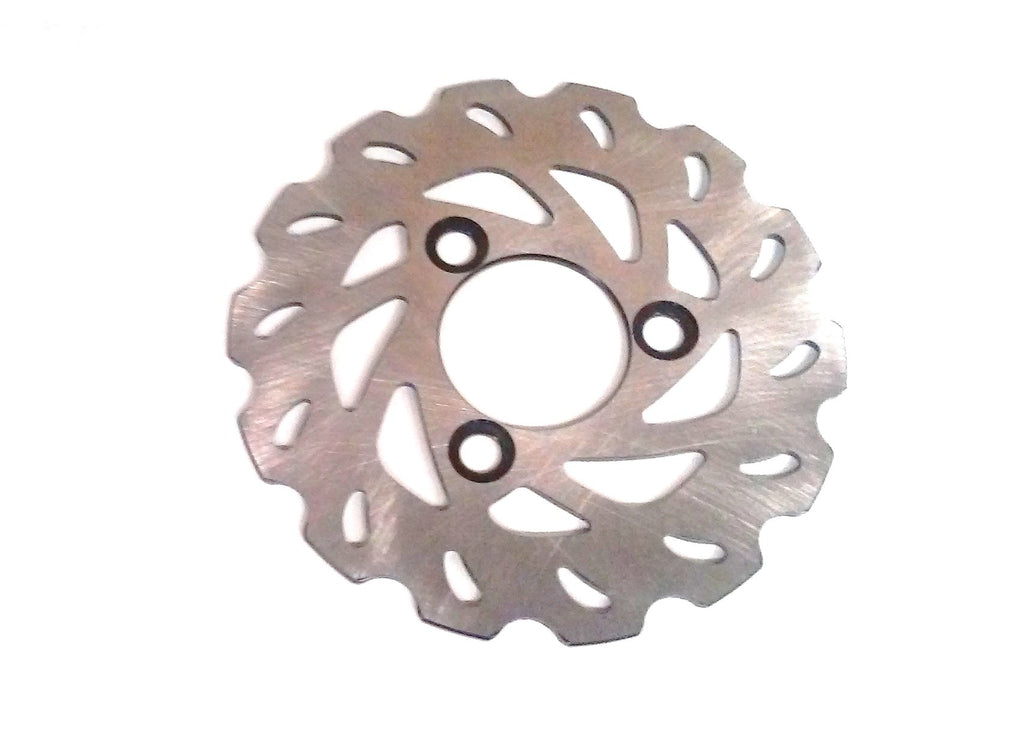 Precision Front Brake Rotor for Suzuki 59211-45G00 Optimal Braking