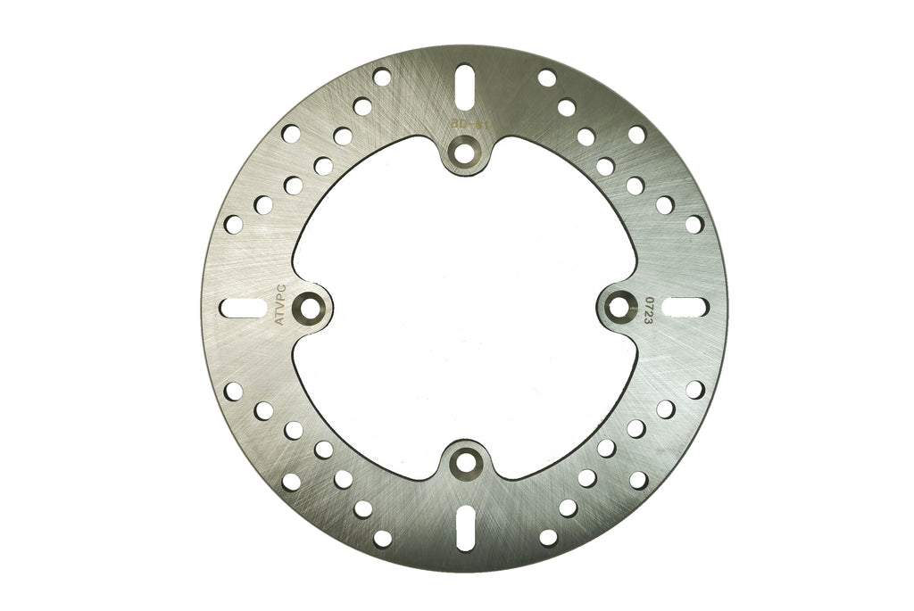 Precision Brake Rotor for Can-Am 705601511 Optimal Braking