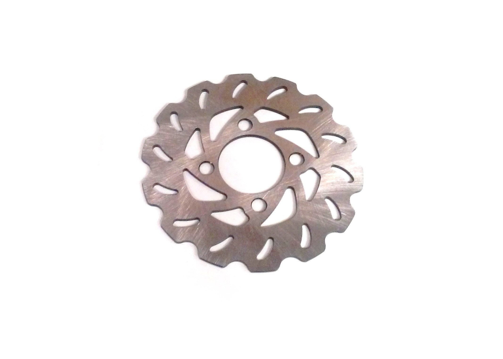 Precision Front Brake Rotor for Yamaha 3GD-2582T-00-00 3GD-2582T-10-00