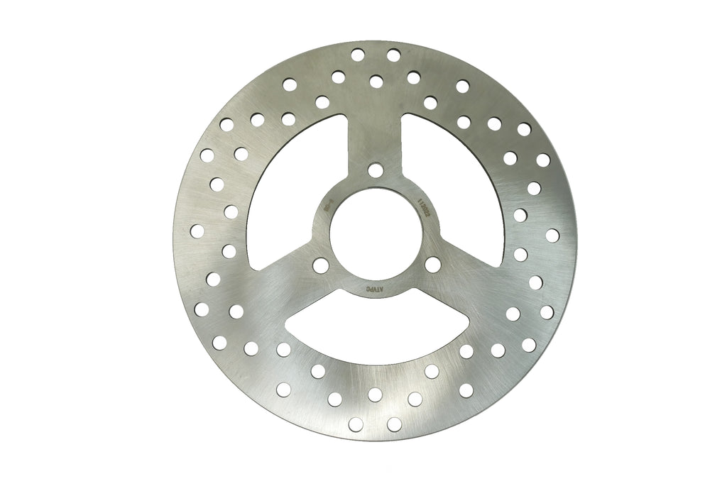 Precision Rear Brake Rotor for Can-Am 705600410 Optimal Braking