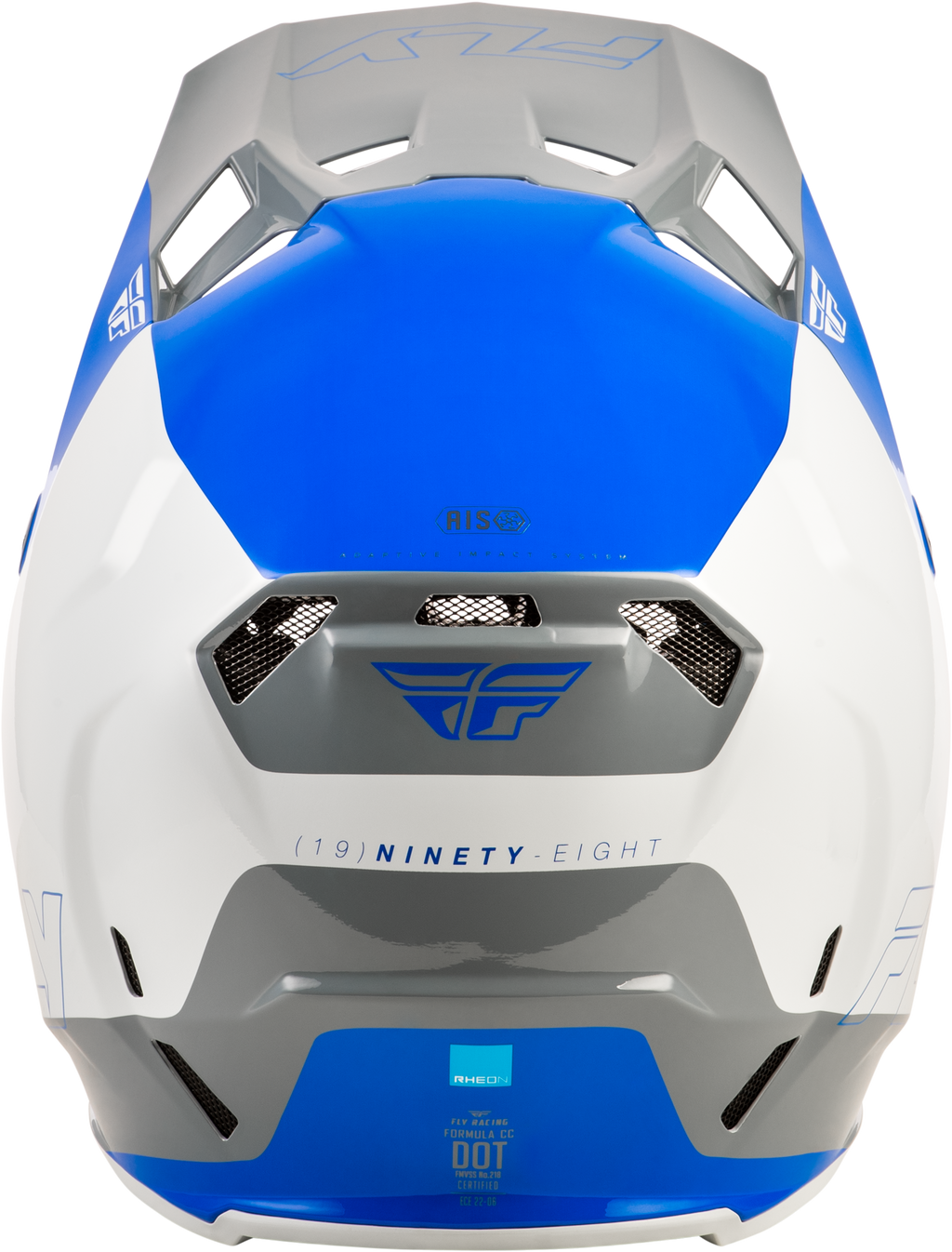Fly Racing 2026 Youth Formula CC Glide Helmet