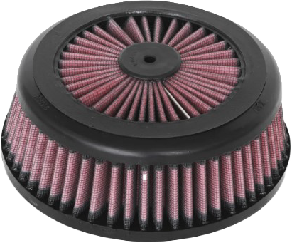K&N AIR FILTER for Kawasaki KLX300R | 712409XD