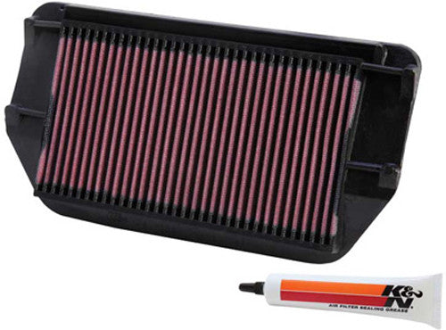 K&N AIR FILTER for Honda CBR1100XX Super Blackbird | 731199