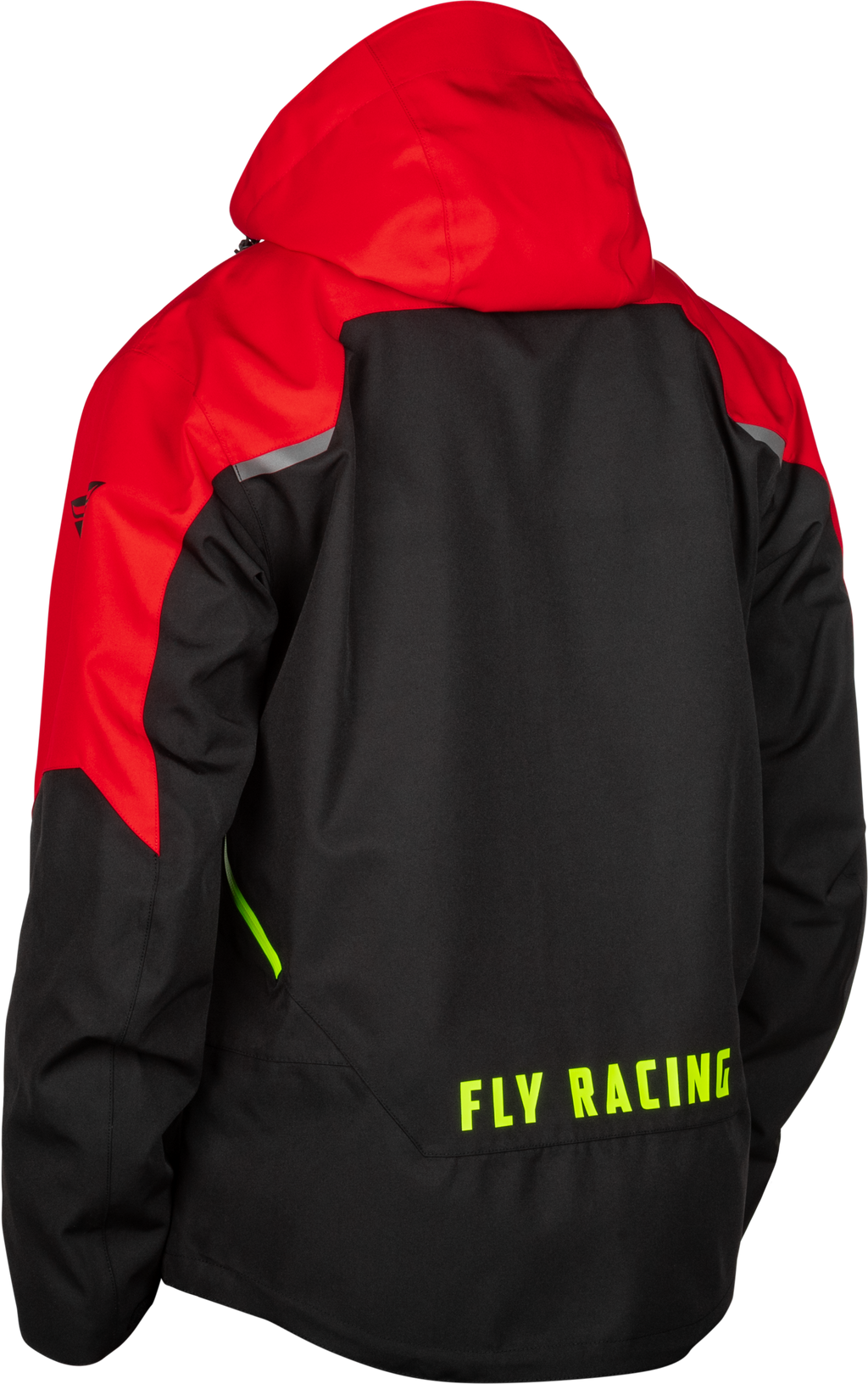 Fly Racing Carbon Jacket (2026)