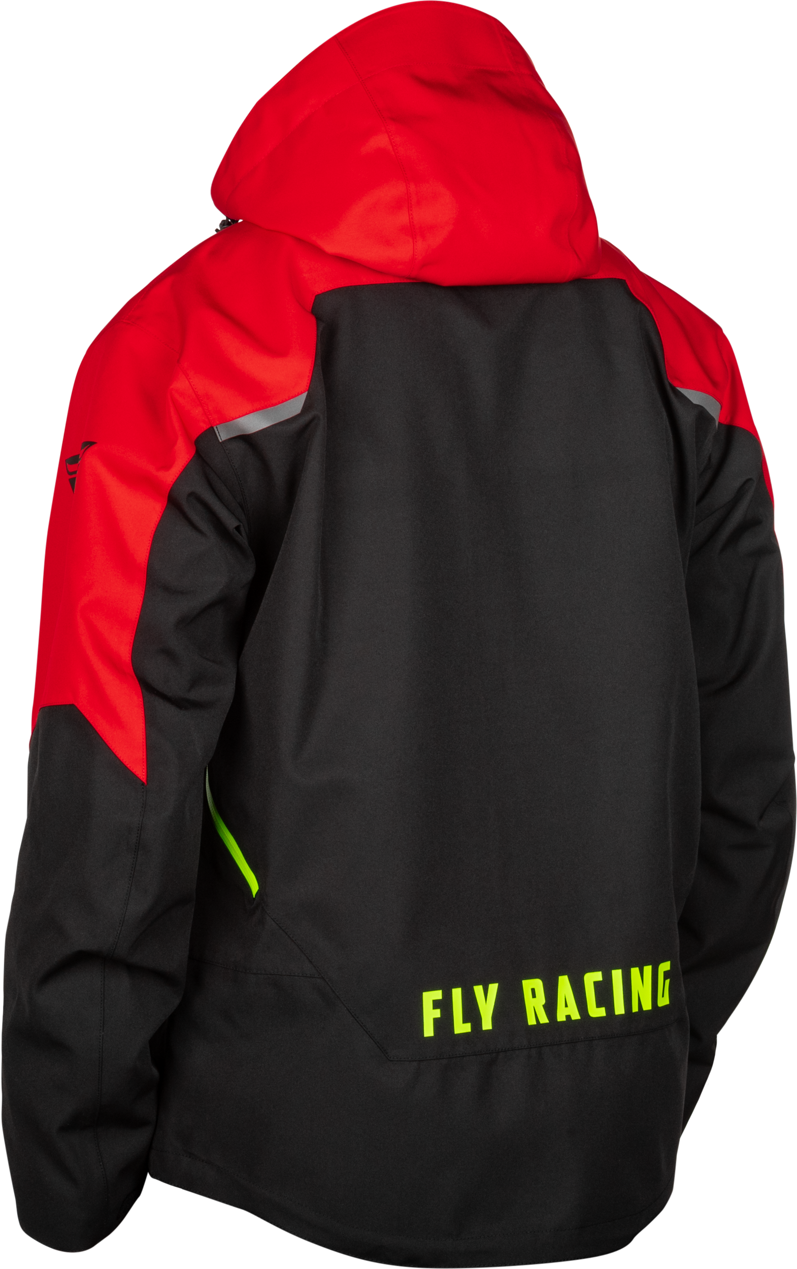 Fly Racing Carbon Jacket (2026)