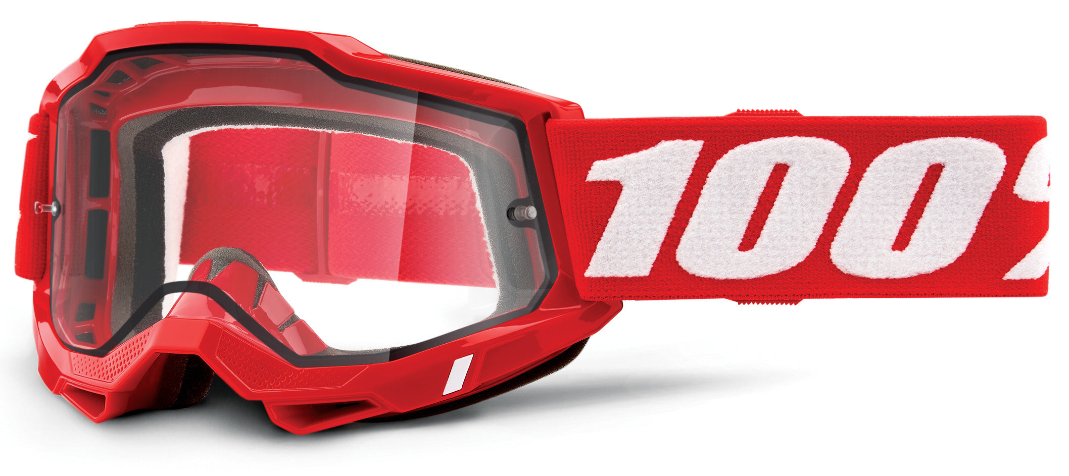 Accuri 2 Enduro Moto Goggles