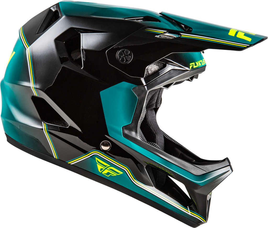 Fly Racing Rayce Repeat Bicycle Helmet (2026)