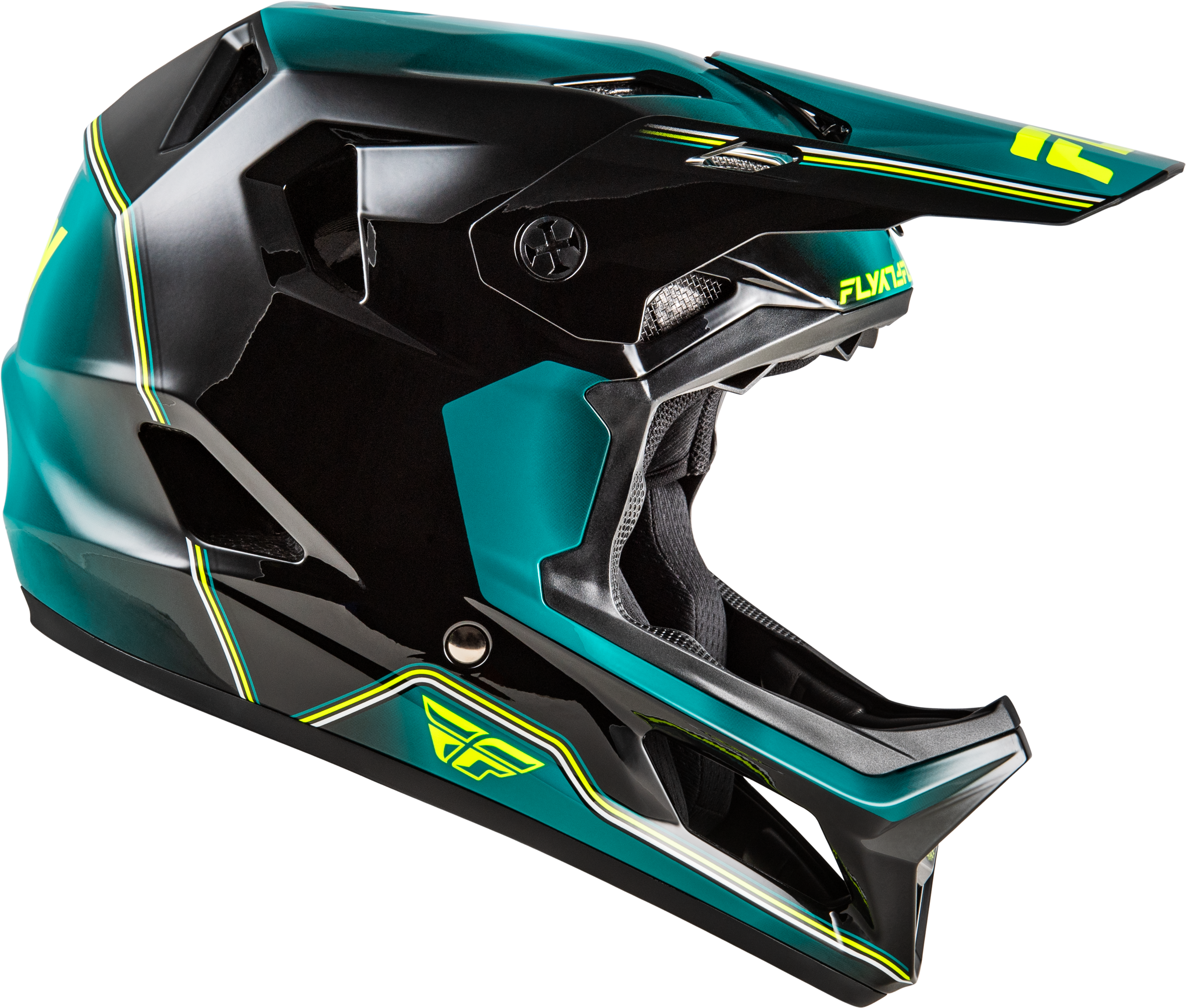 Fly Racing Rayce Repeat Bicycle Helmet (2026)