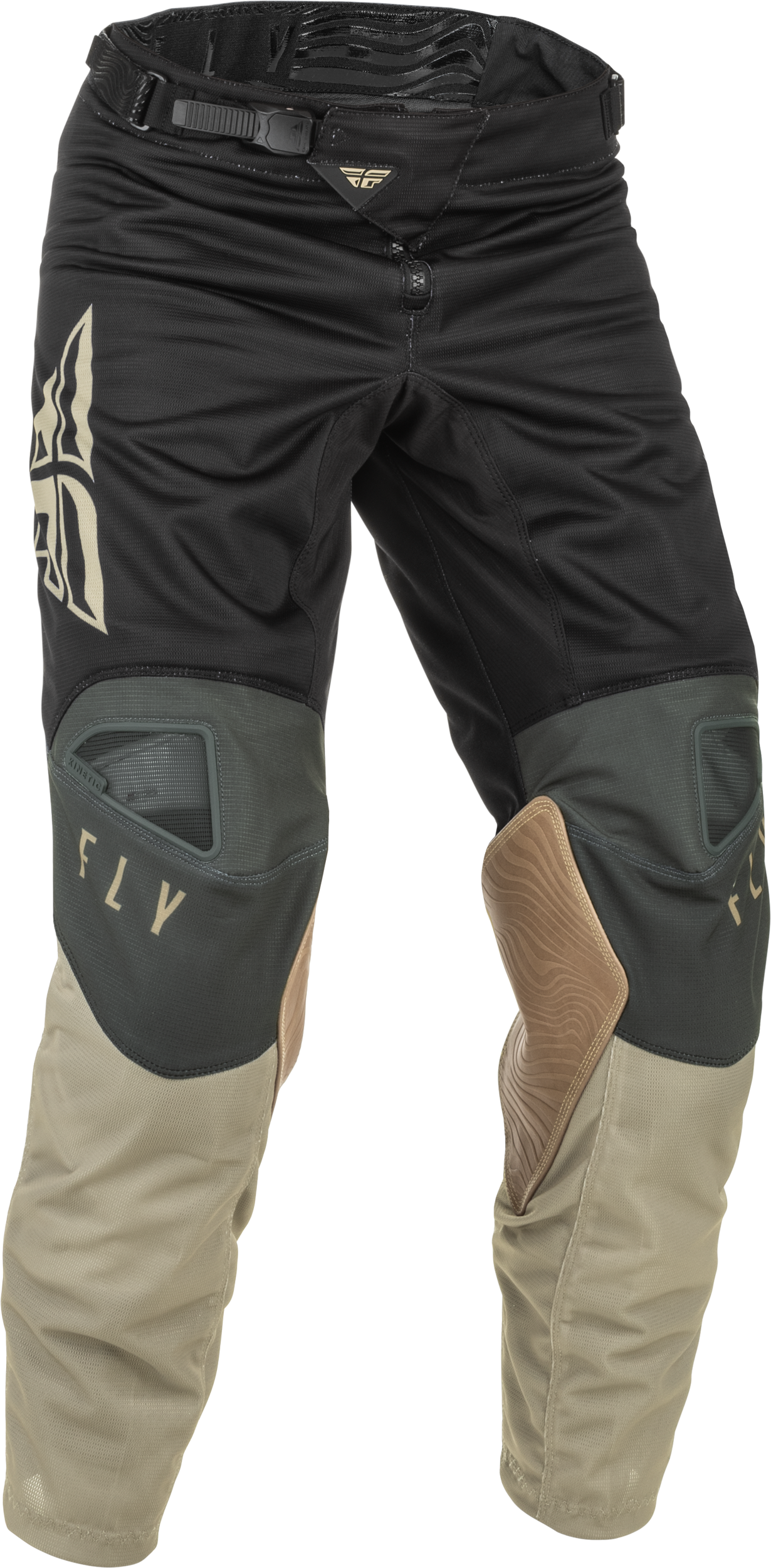 Fly Racing Kinetic Mesh Pants