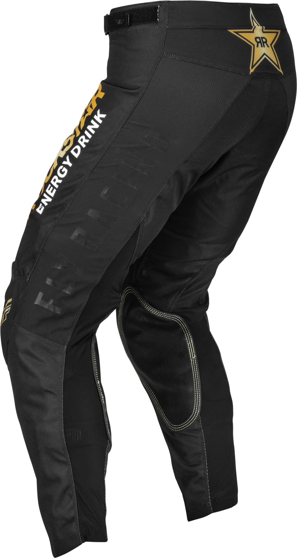 Fly Racing Kinetic Rockstar Pants