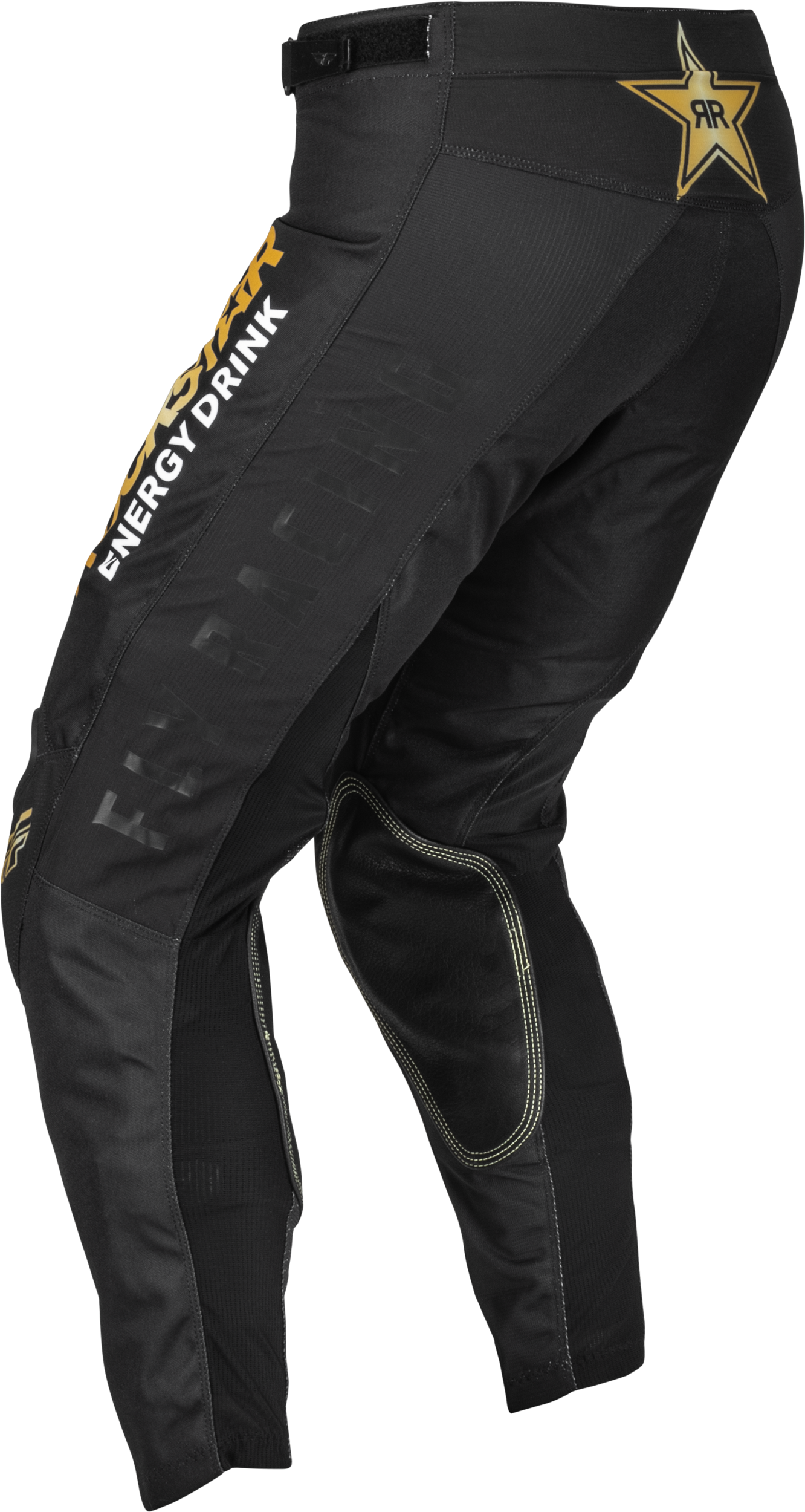 Fly Racing Kinetic Rockstar Pants