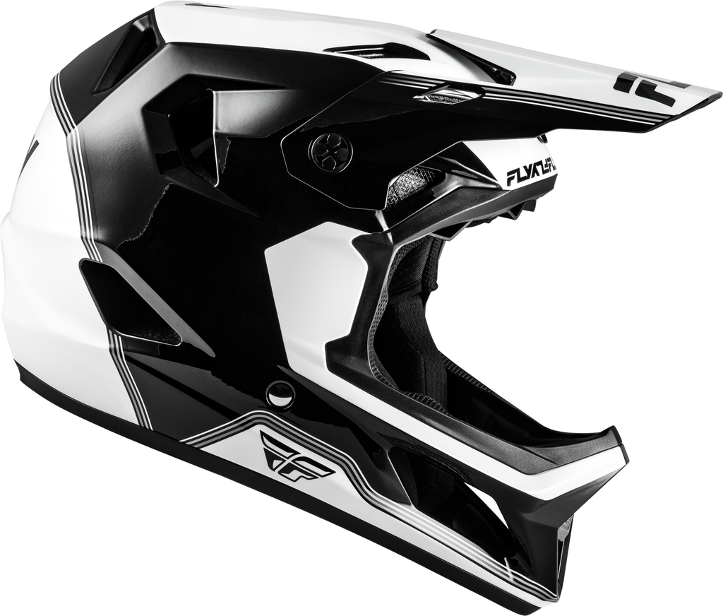 Fly Racing Rayce Repeat Bicycle Helmet (2026)